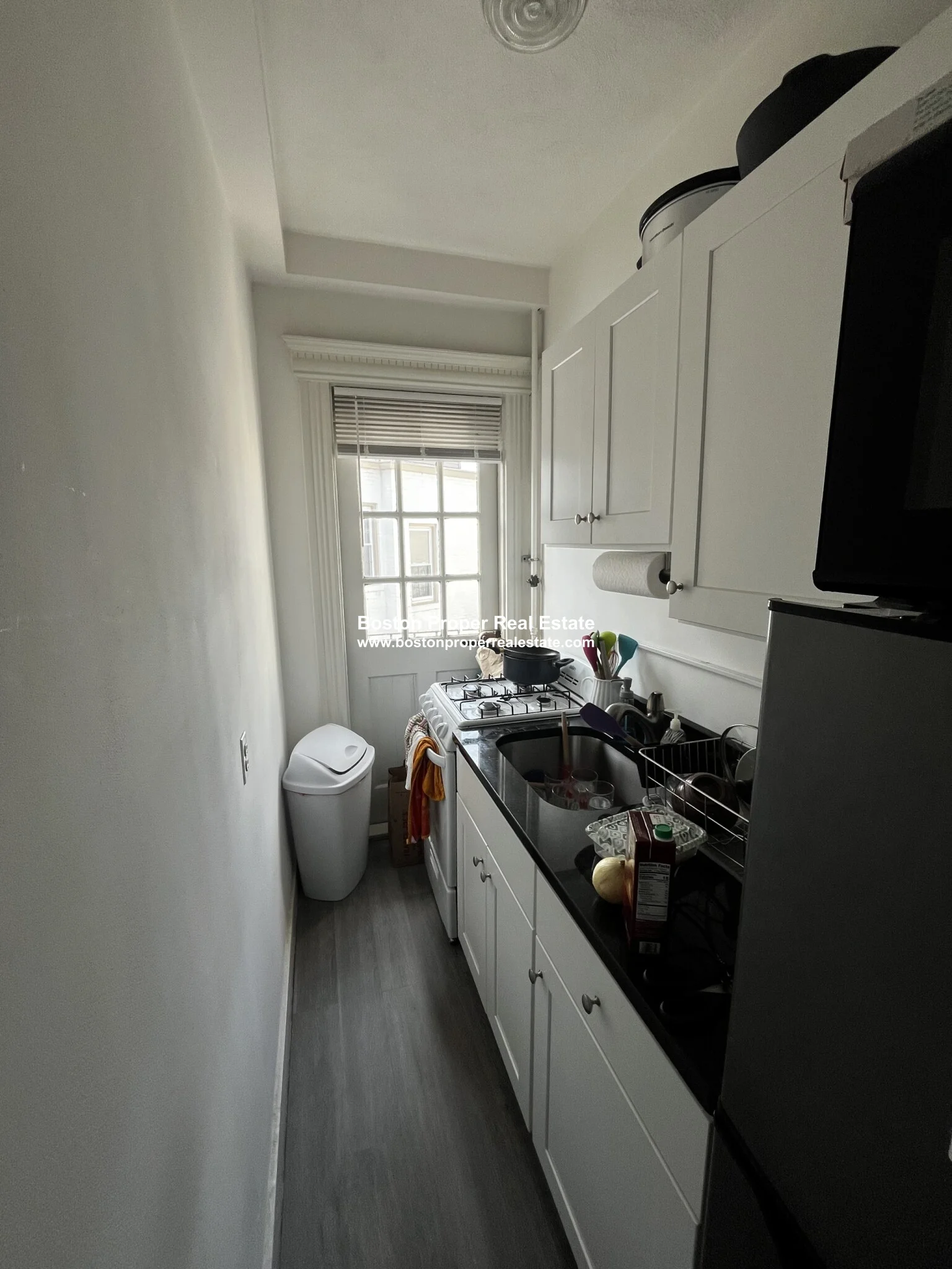 1111 Boylston St, Fenway