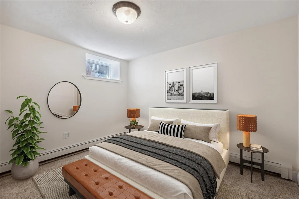 496 East Seventh St, South Boston
