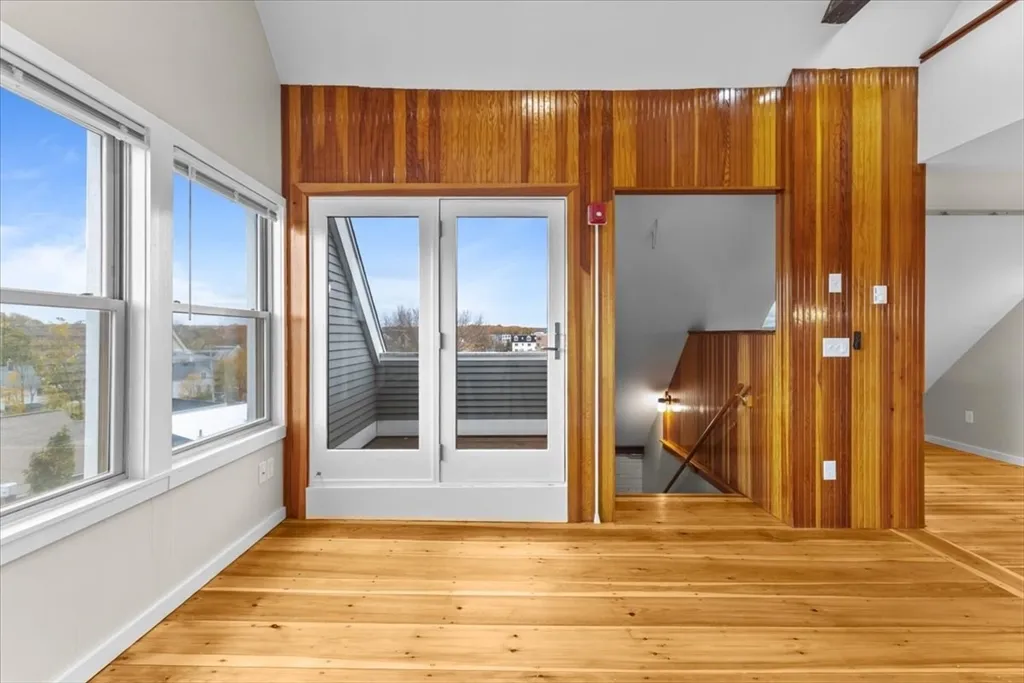 1 Samoset Ave, Mansfield