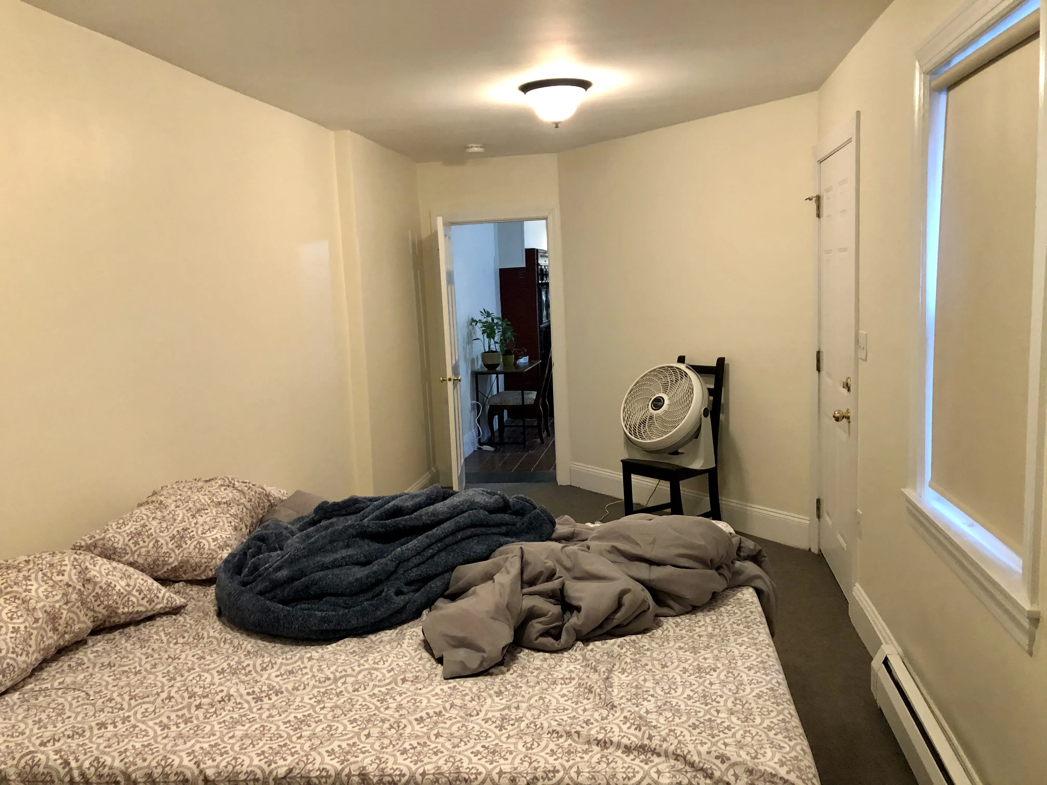 115 Beacon St, Back Bay