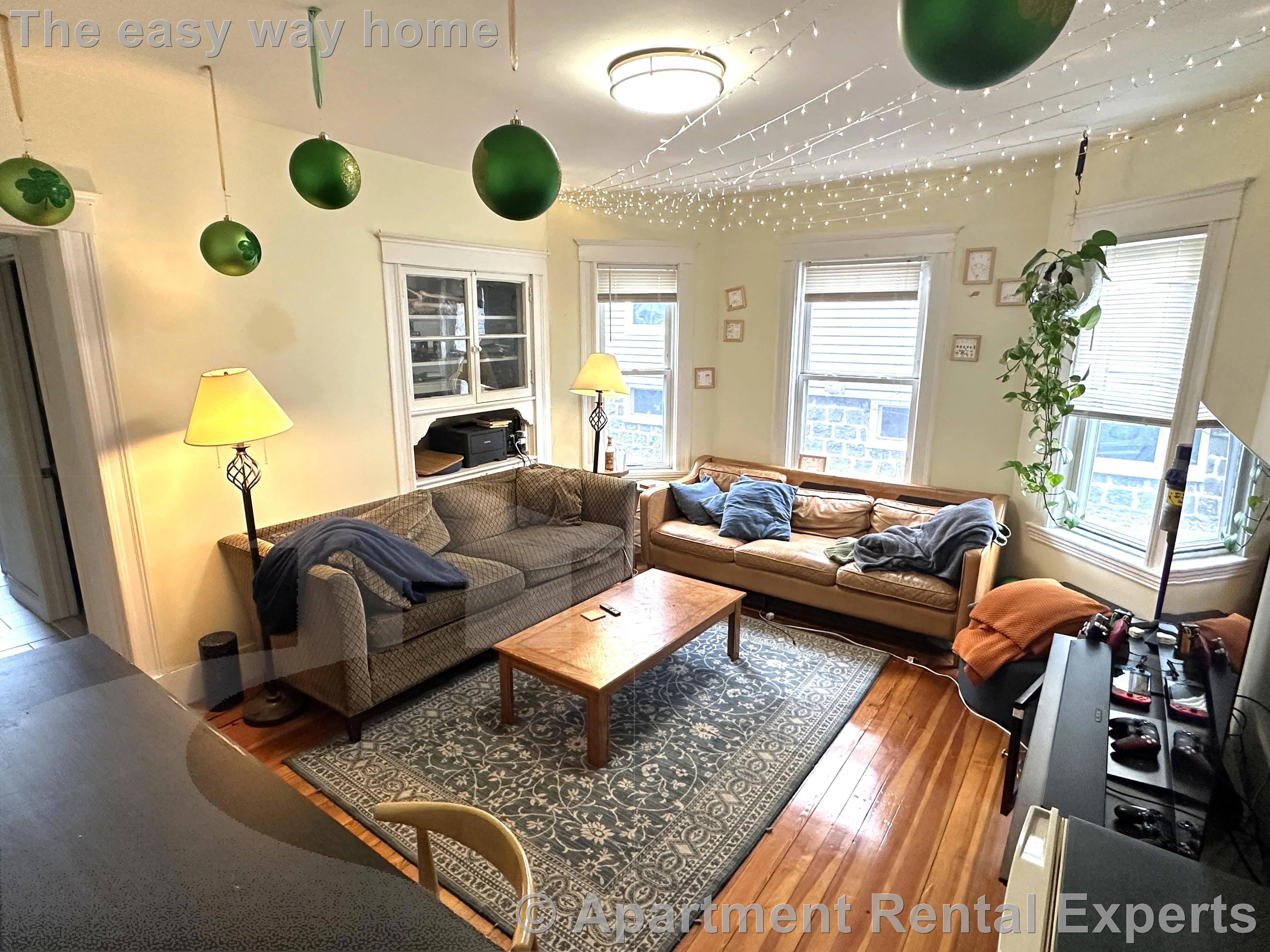 47 Mason St, Davis Square