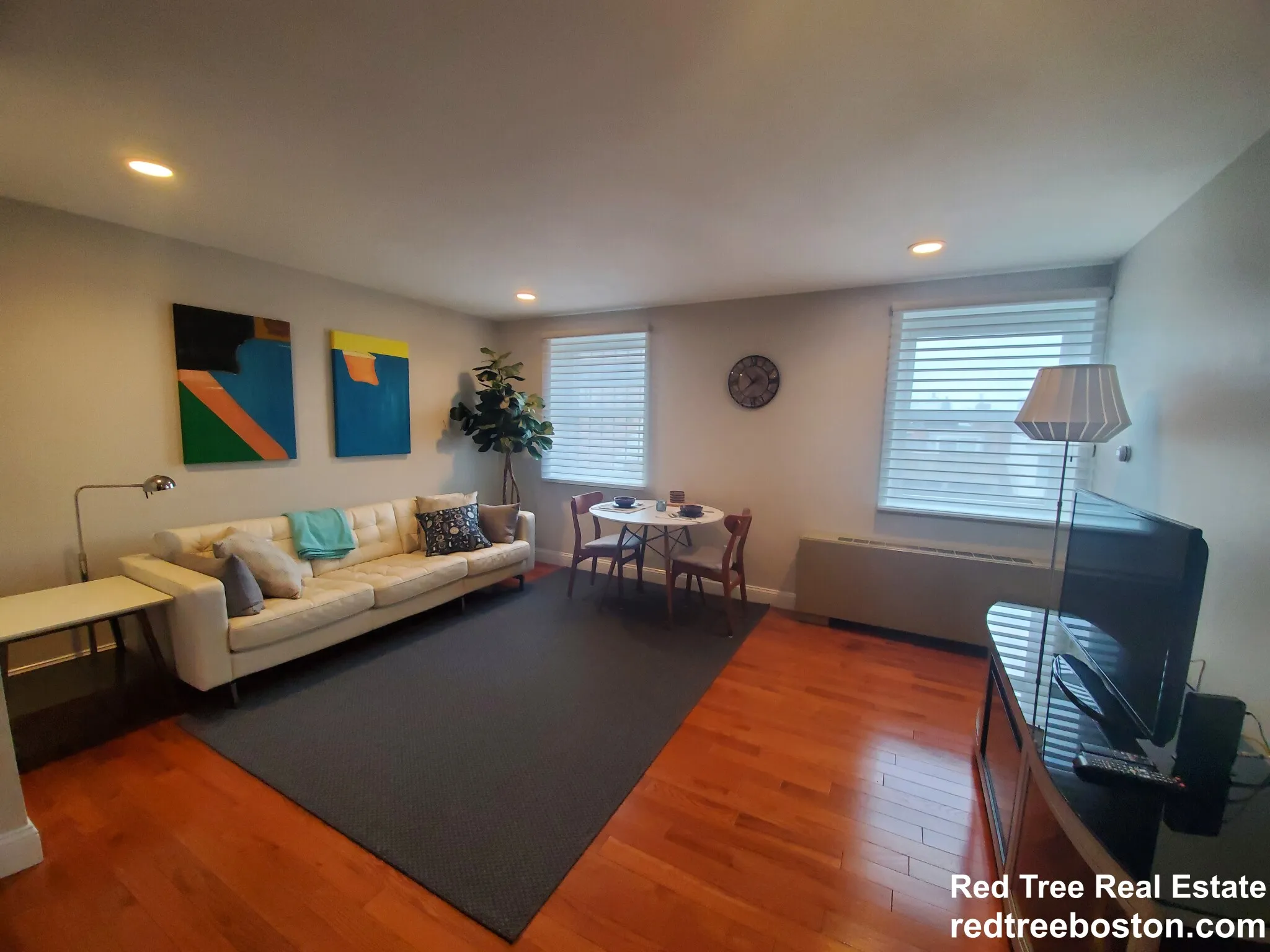 27 Bowdoin St, Beacon Hill