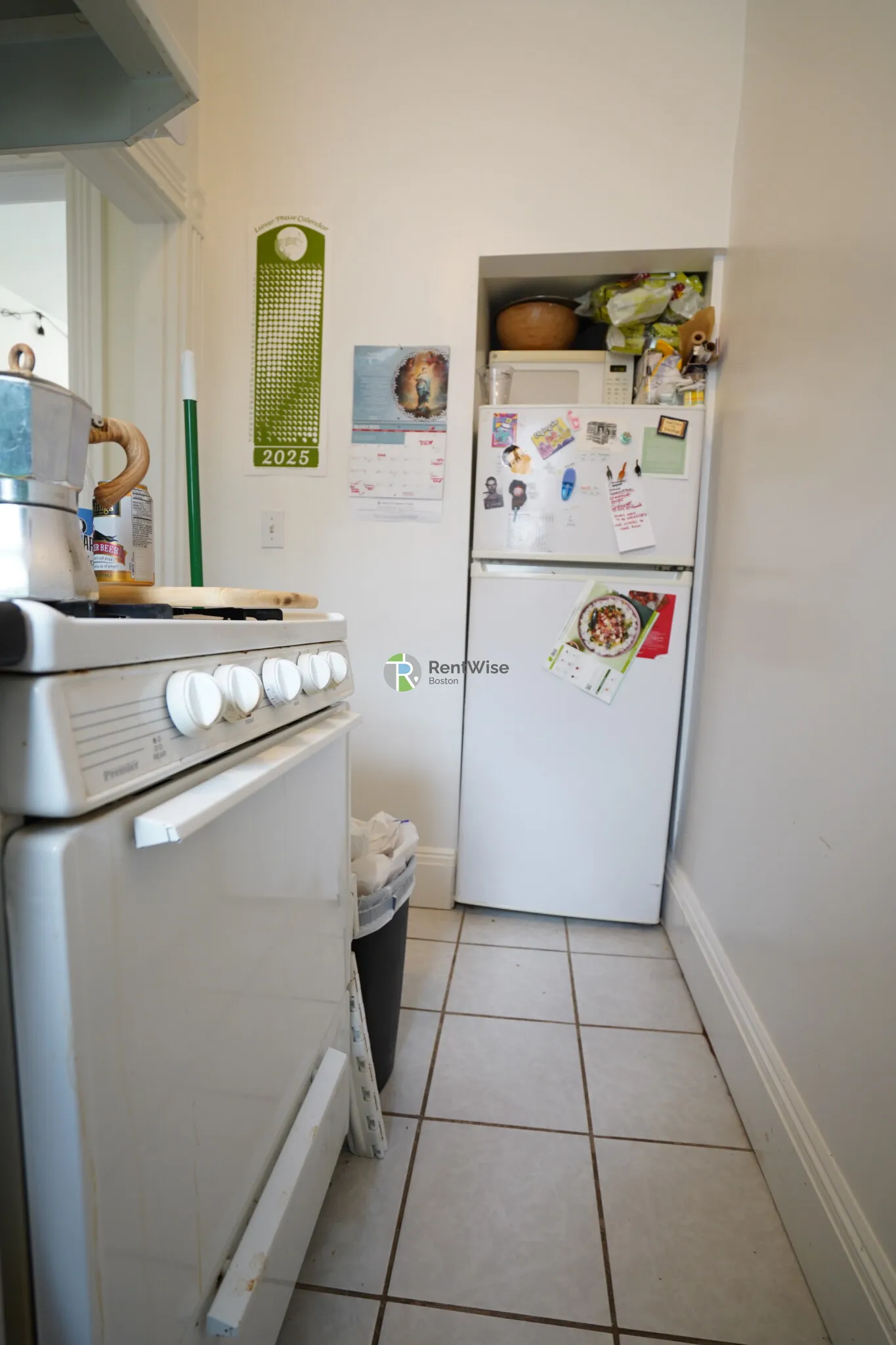 1302 Commonwealth Ave, Allston
