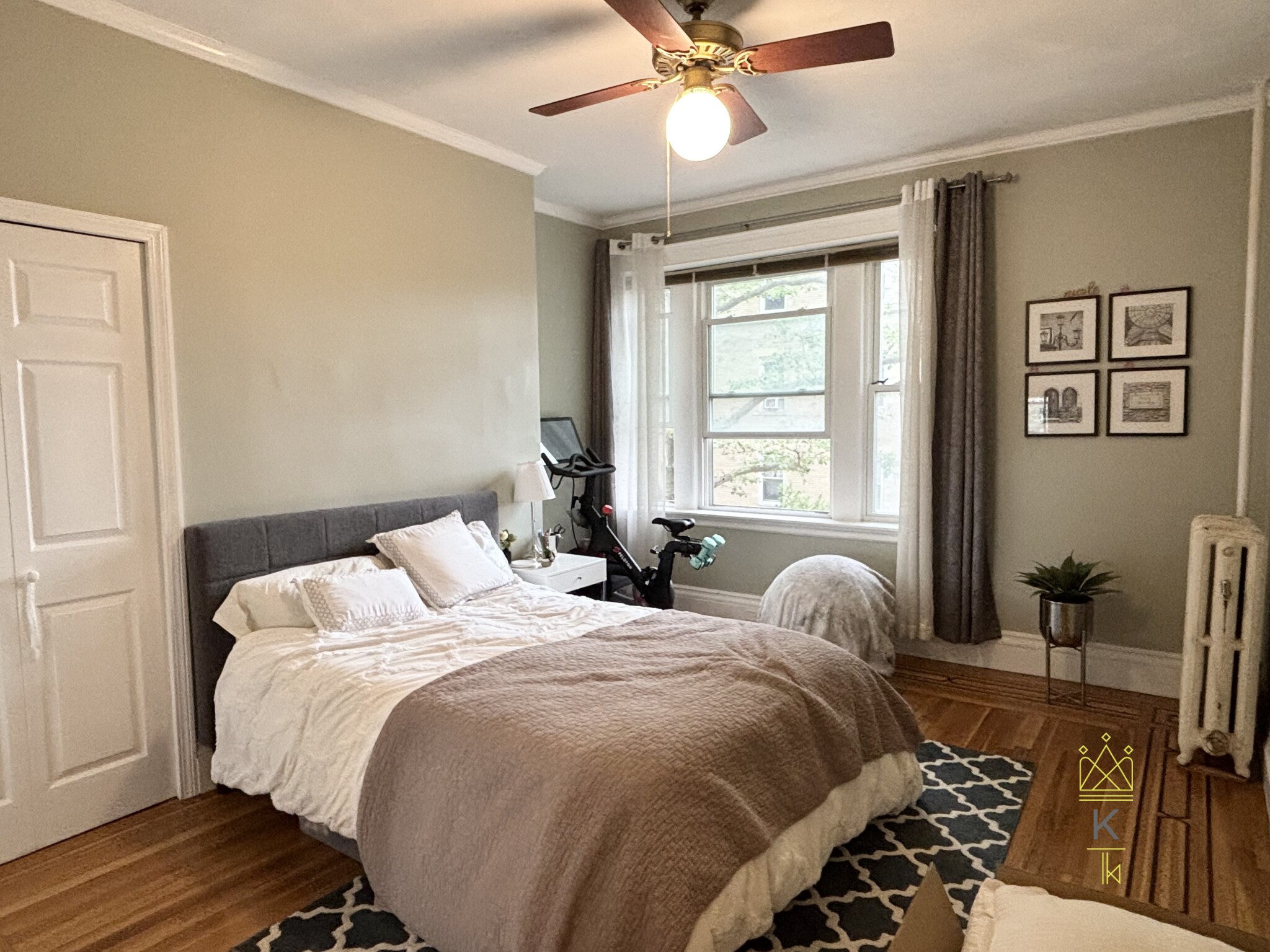 34 Parkman St, Brookline