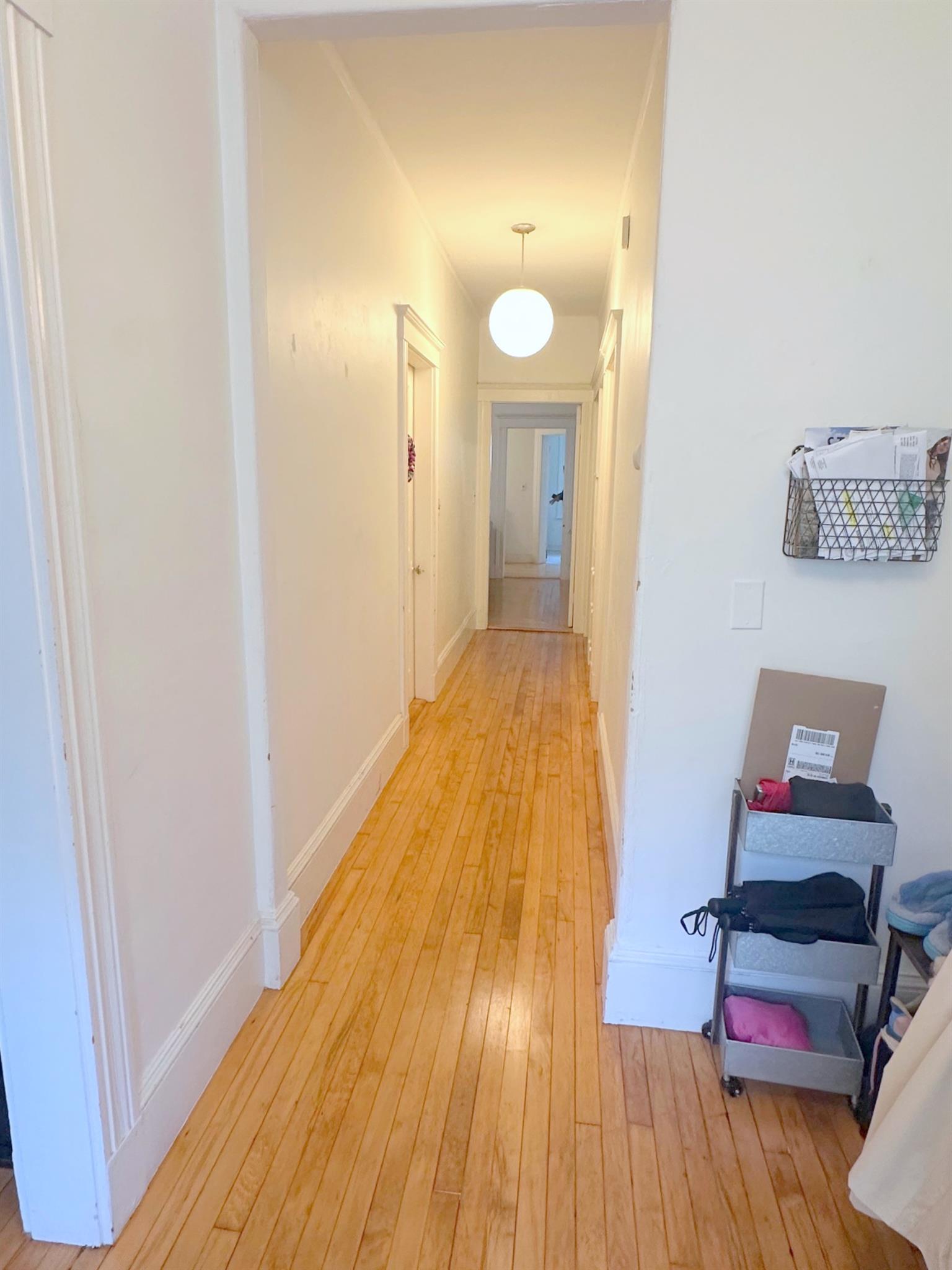 22 Upland Rd, Neighborhood Nine