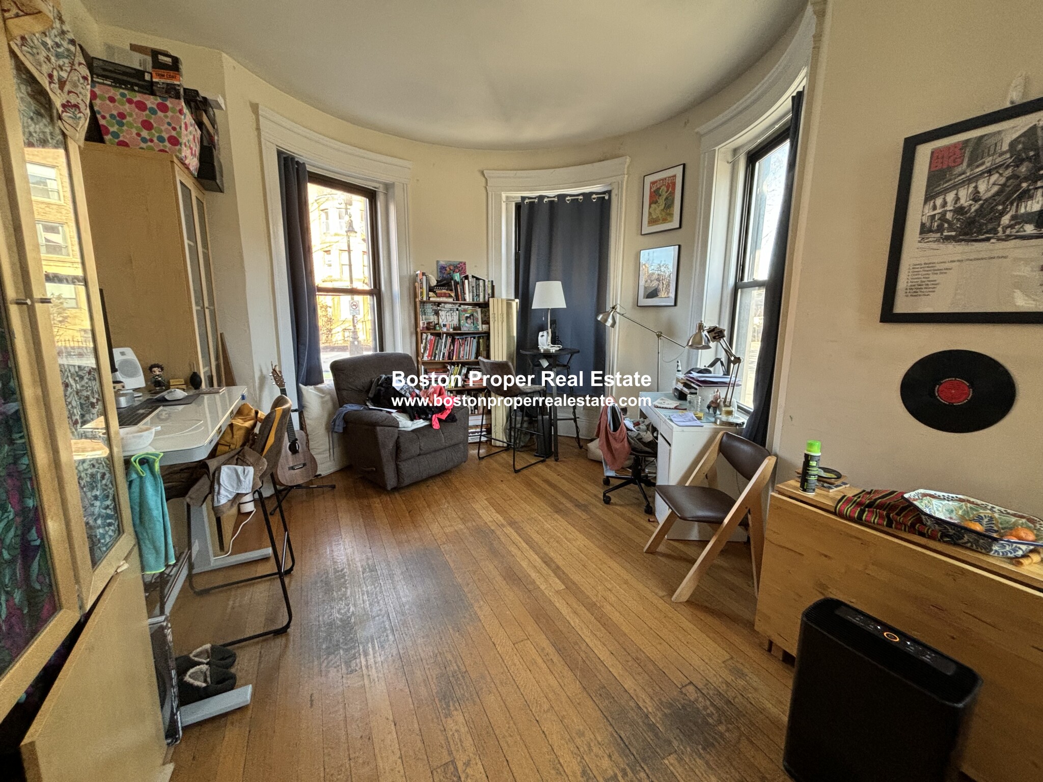 583 Beacon St, Back Bay