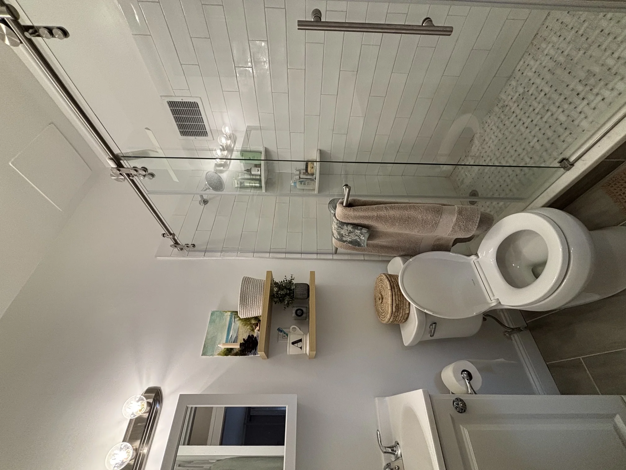 82 Charles St, Beacon Hill