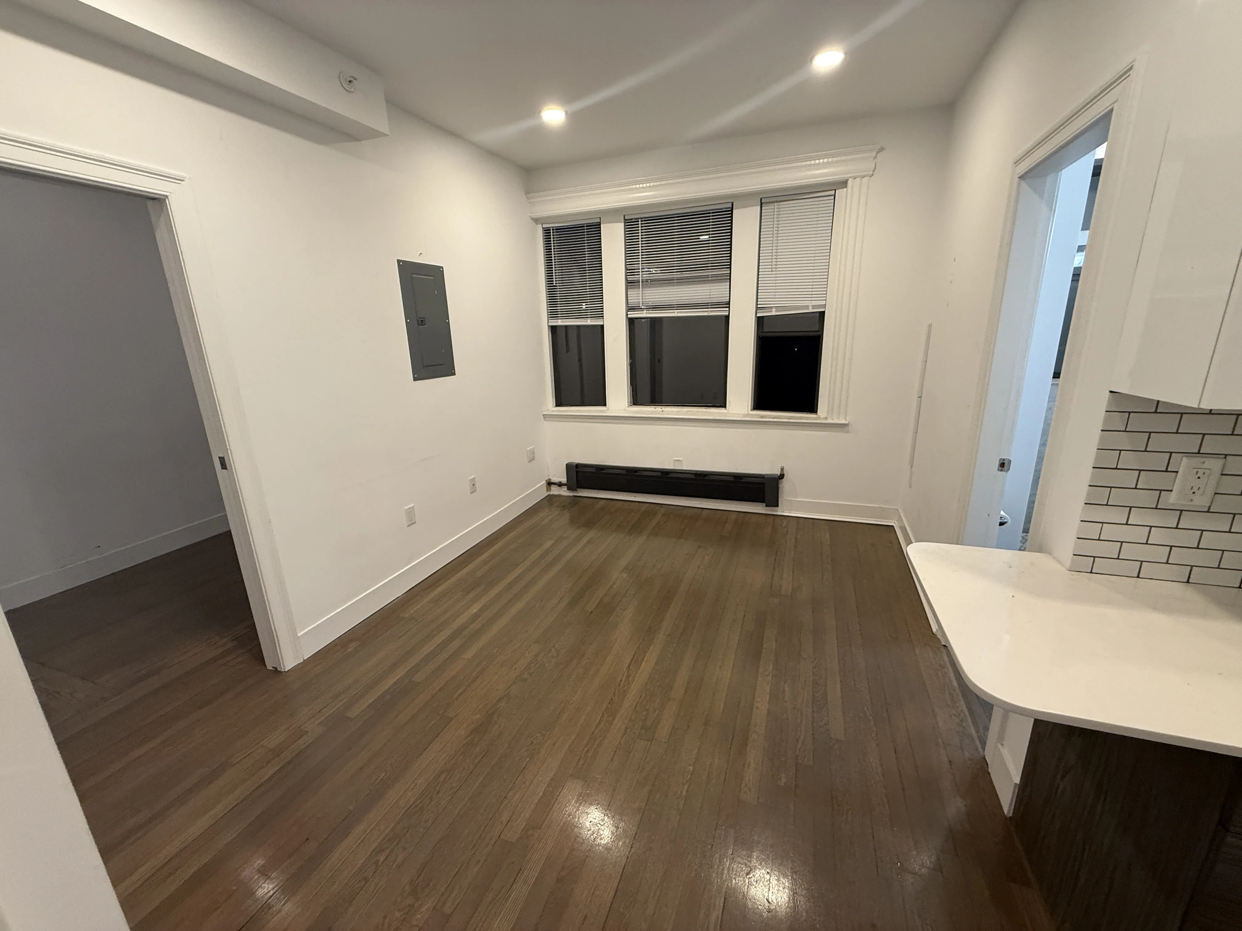 11 Queensberry St, Fenway