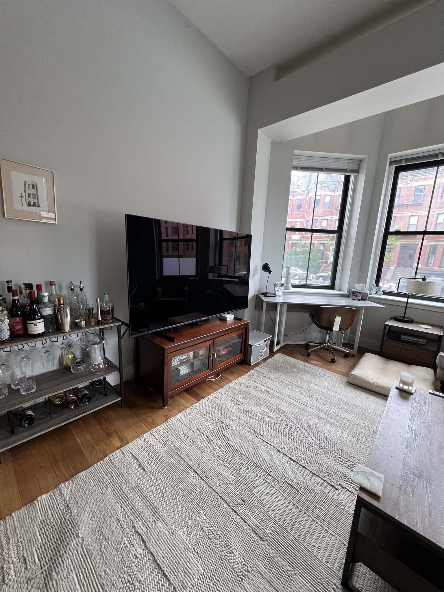 557 Columbus Ave, South End