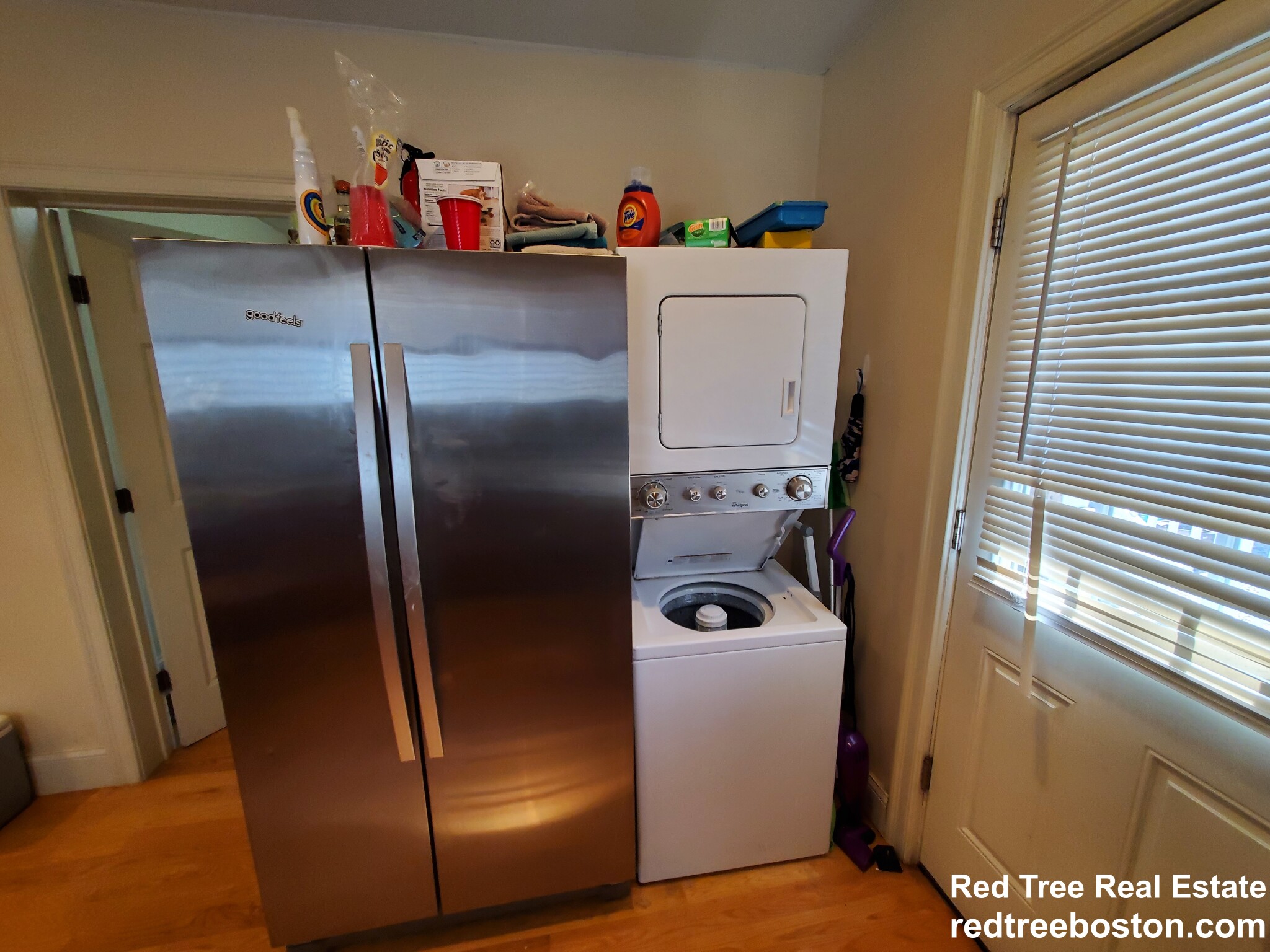 35 Pratt St, Allston