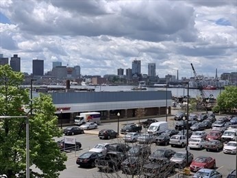 250 Meridian St, East Boston