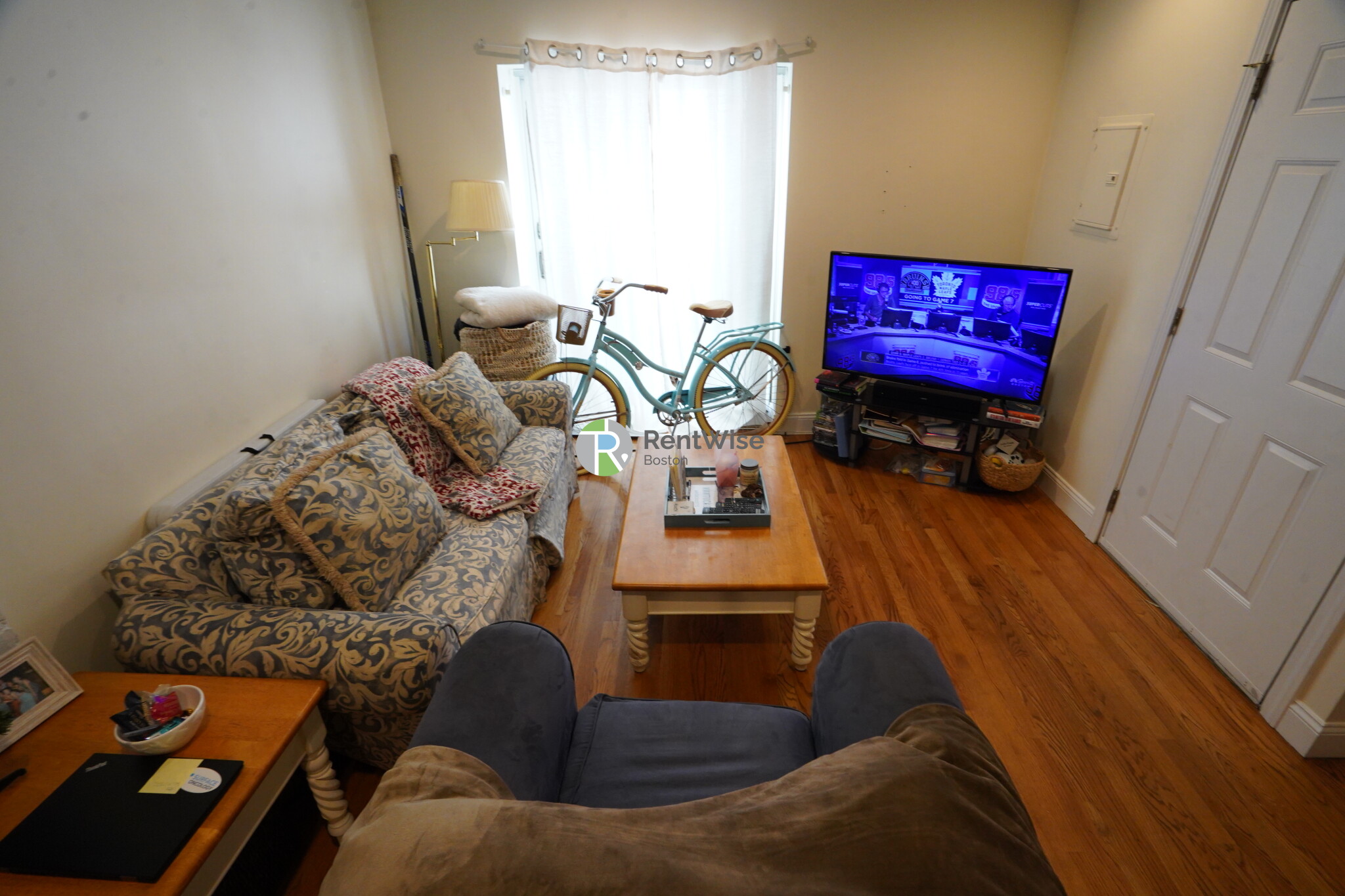 550 East 3rd St, South Boston