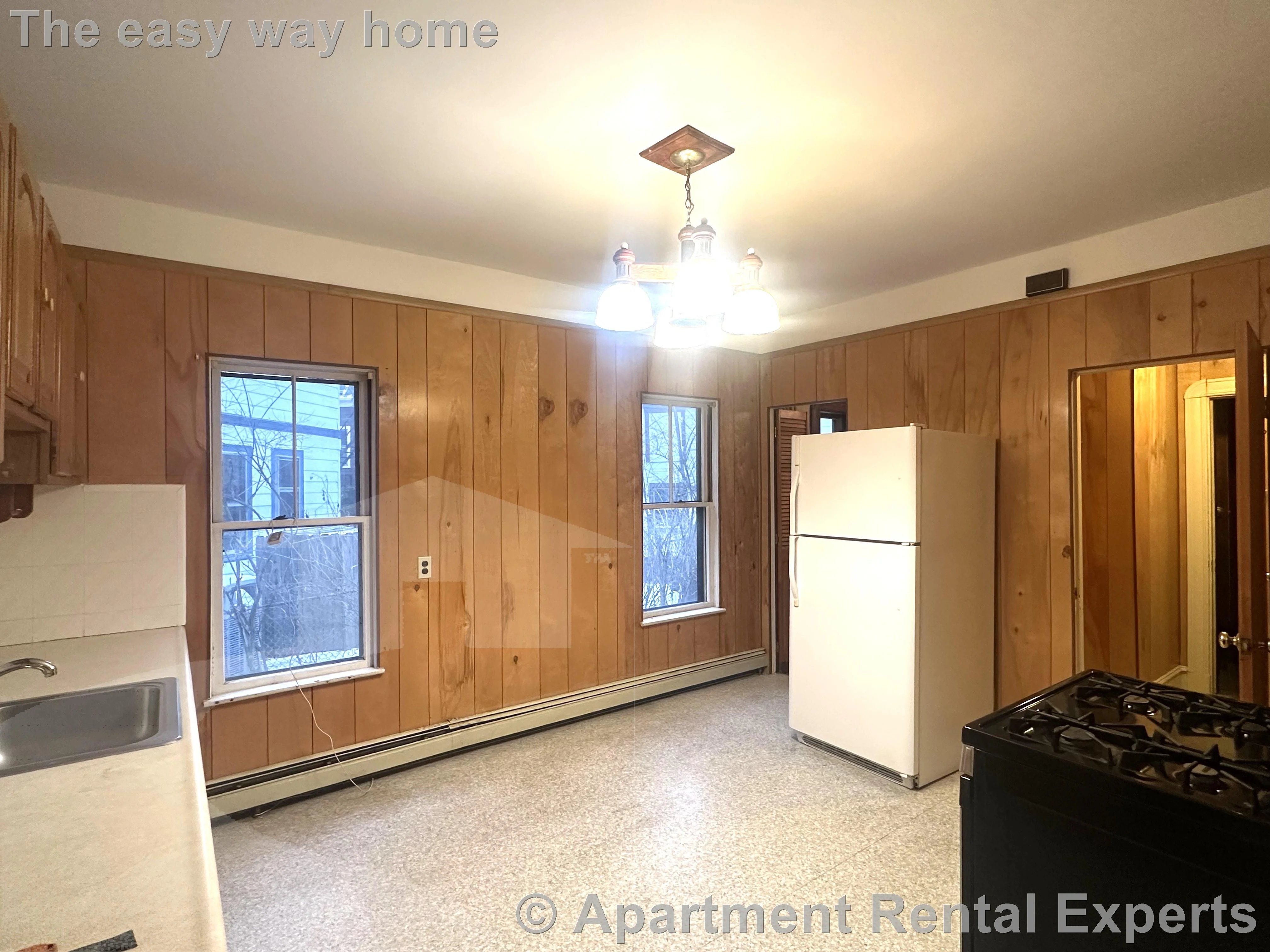 18 Holyoke Rd, Porter Square