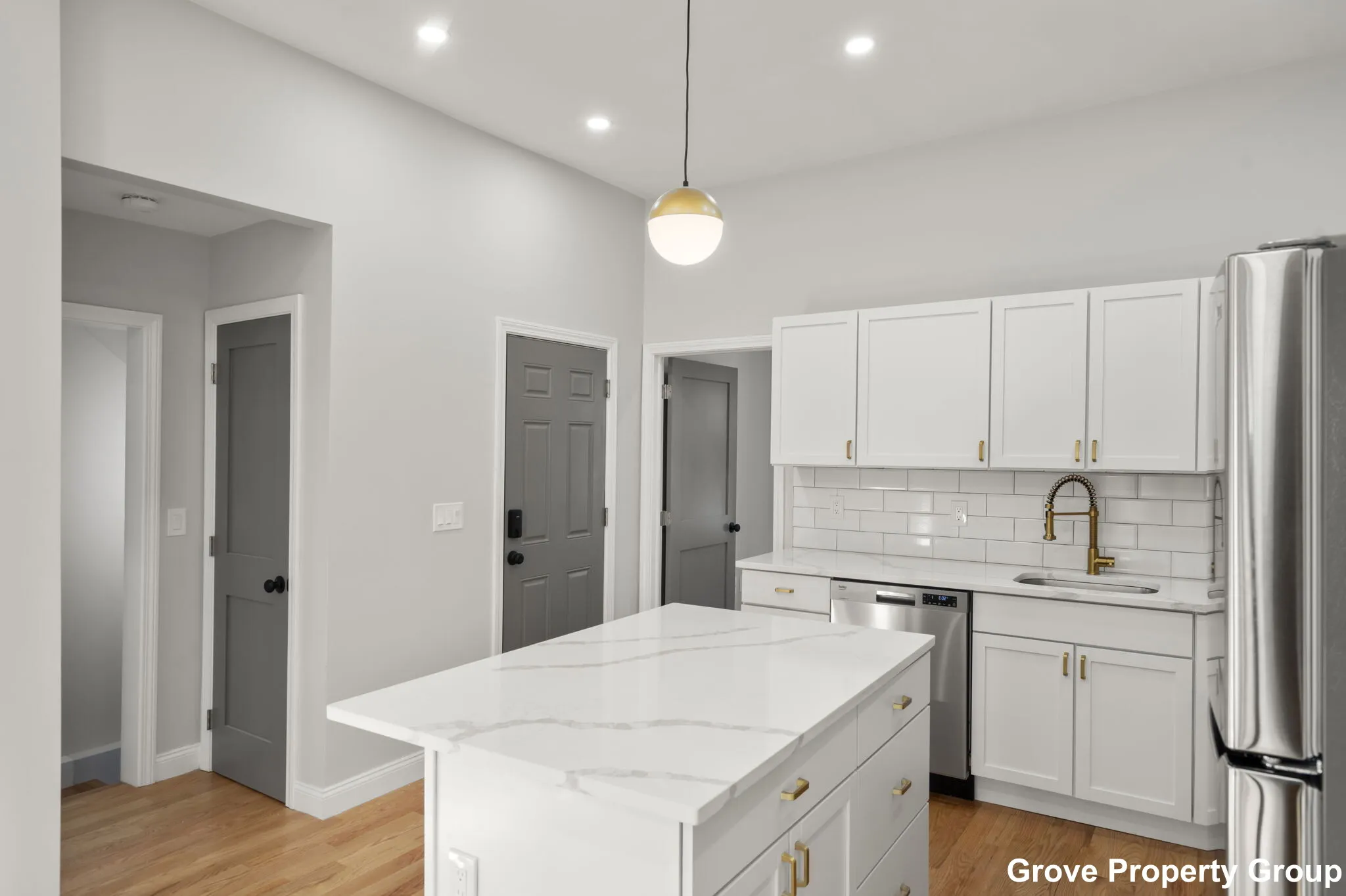 531 East 5th St, South Boston