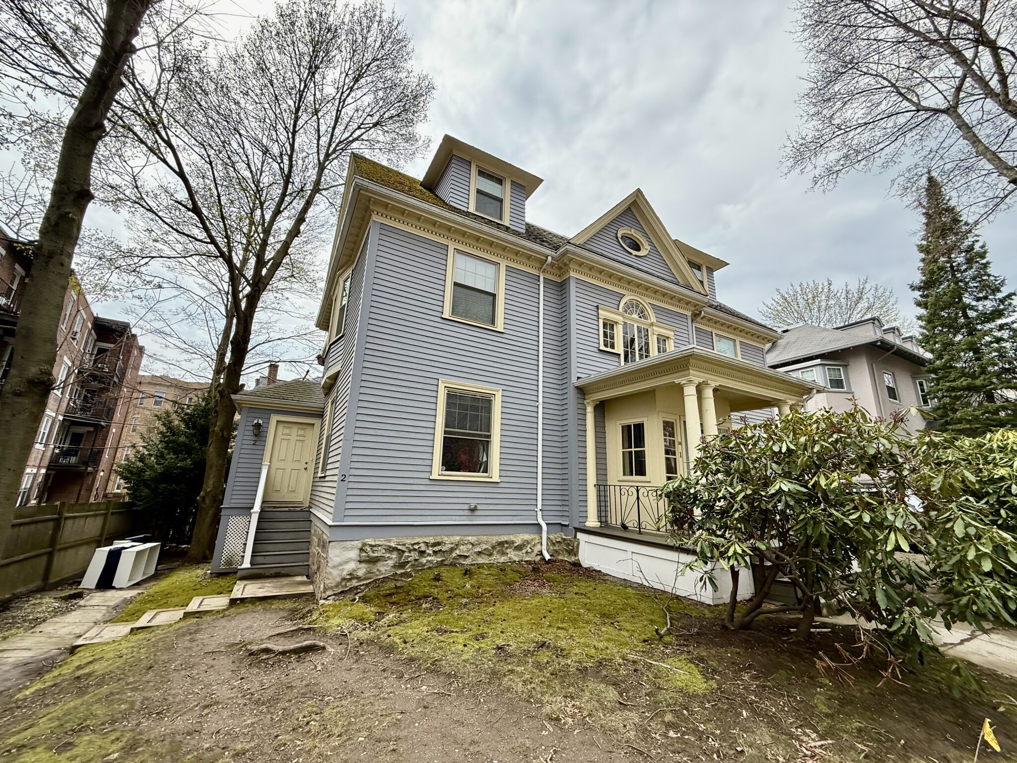 58 Englewood Ave, Brighton