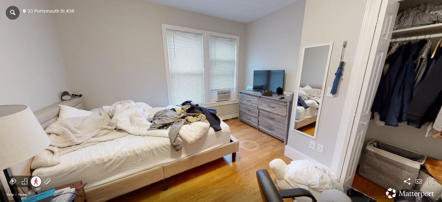 33 Portsmouth St, Wellington-Harrington