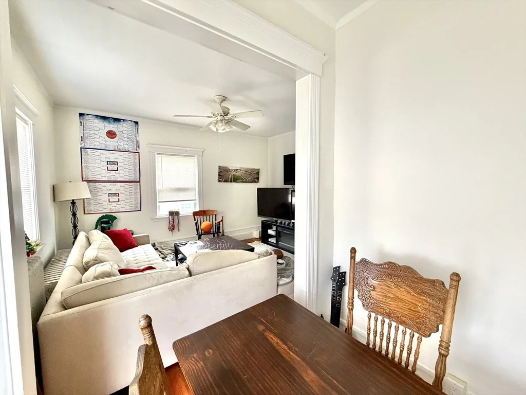 18 Winslow Rd, Coolidge Corner