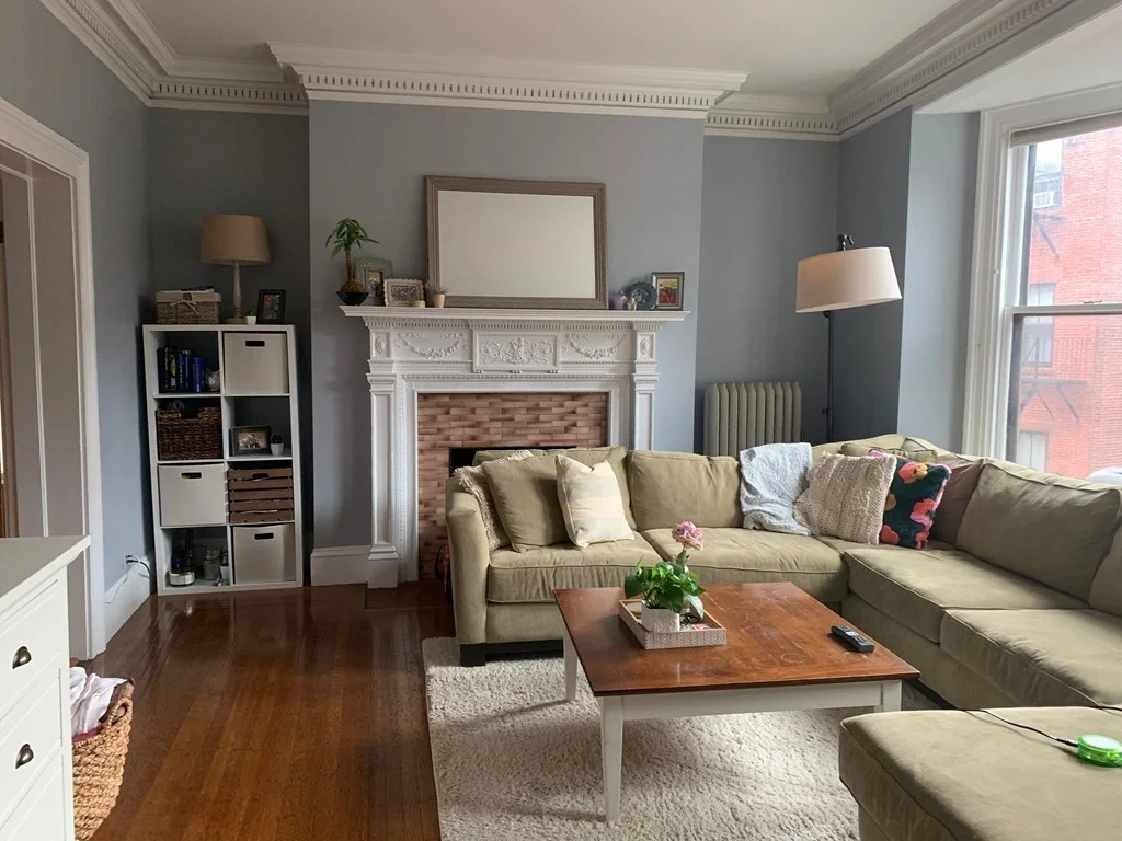 373 Commonwealth Ave, Back Bay