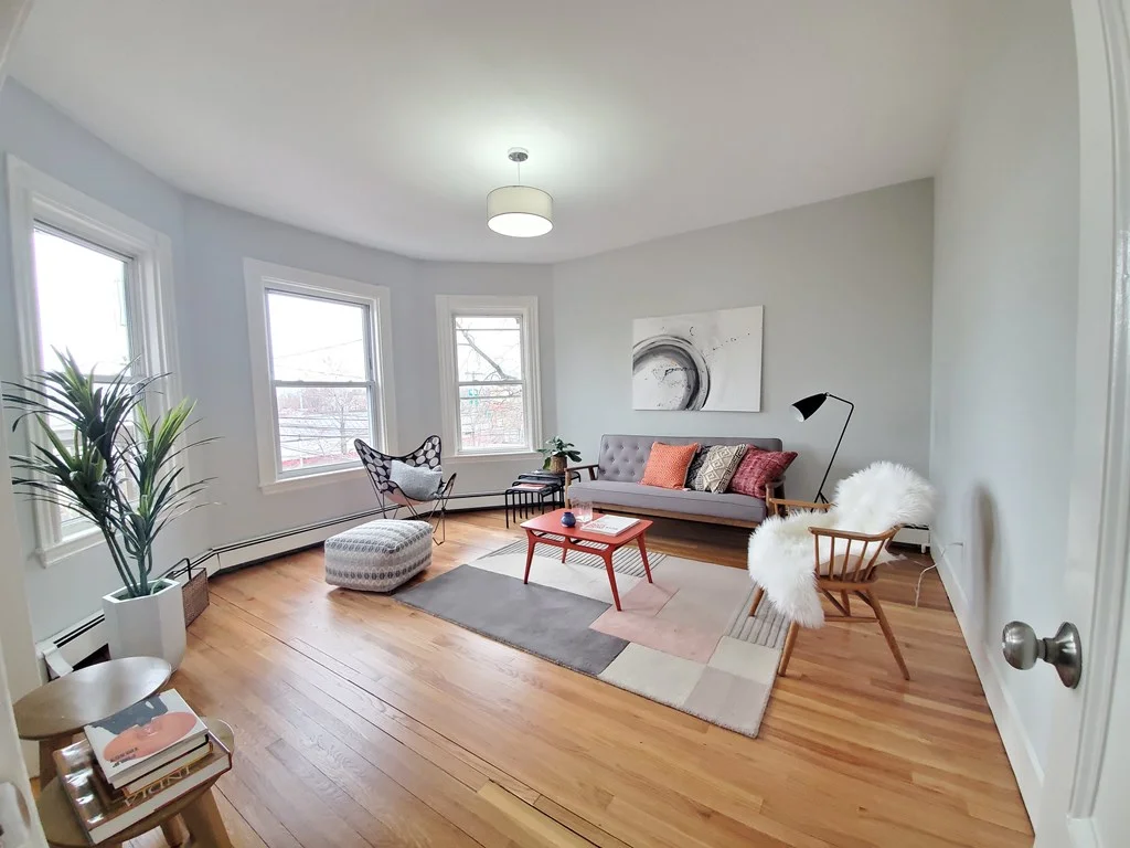 25 Kensington Ave, East Somerville