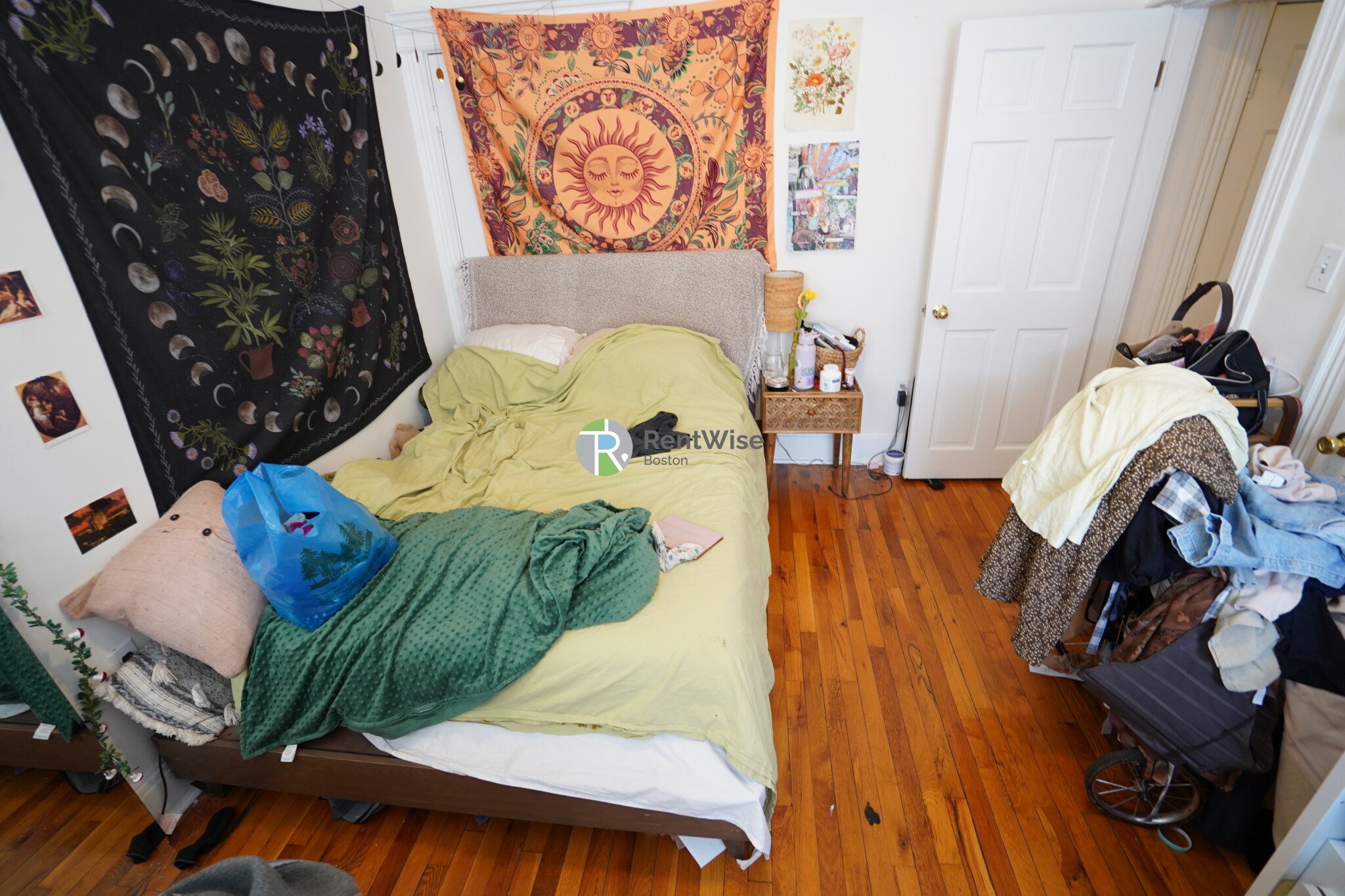 1302 Commonwealth Ave, Allston