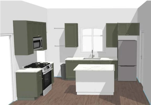 55 Sawyer, Dorchester