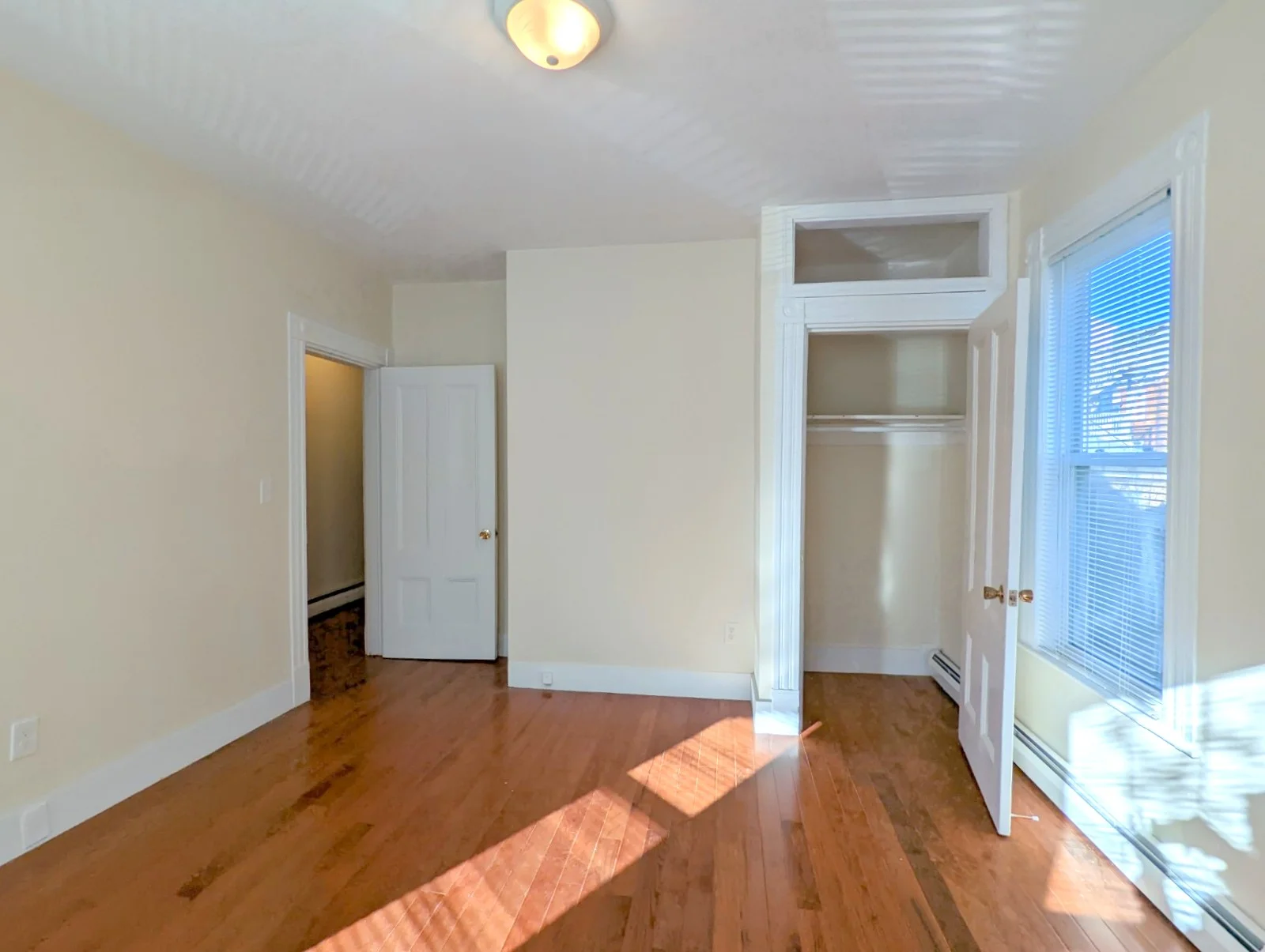 21 Thorndike St, Davis Square