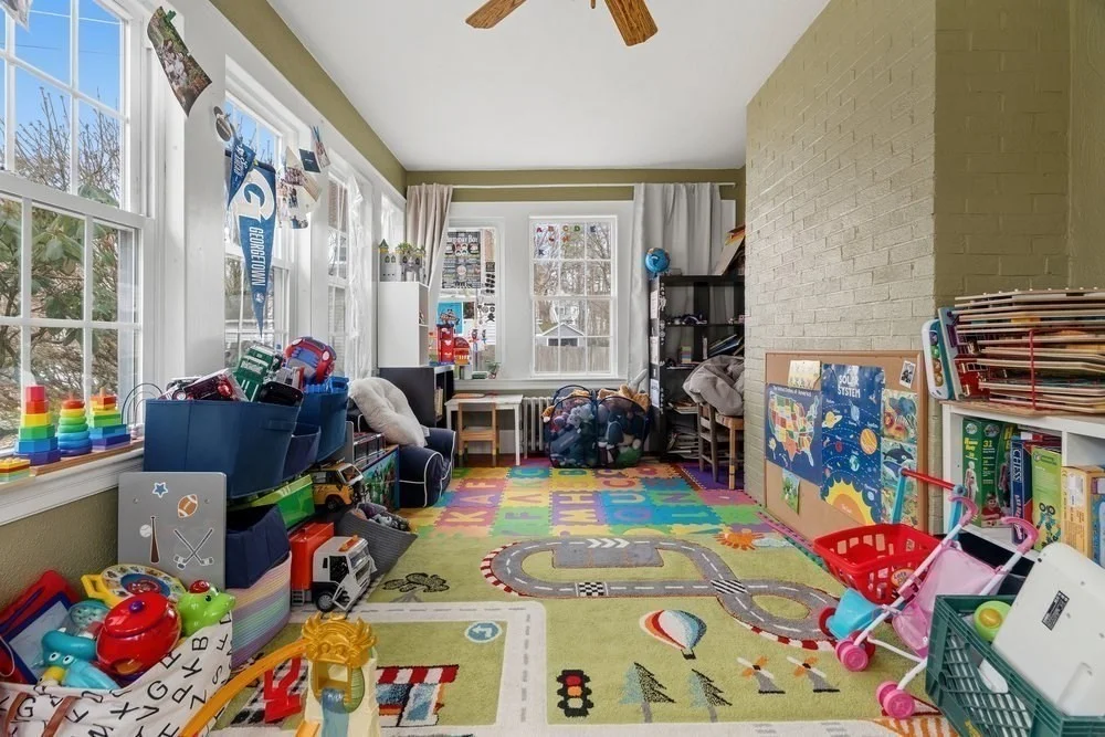 859 Fellsway W, Medford