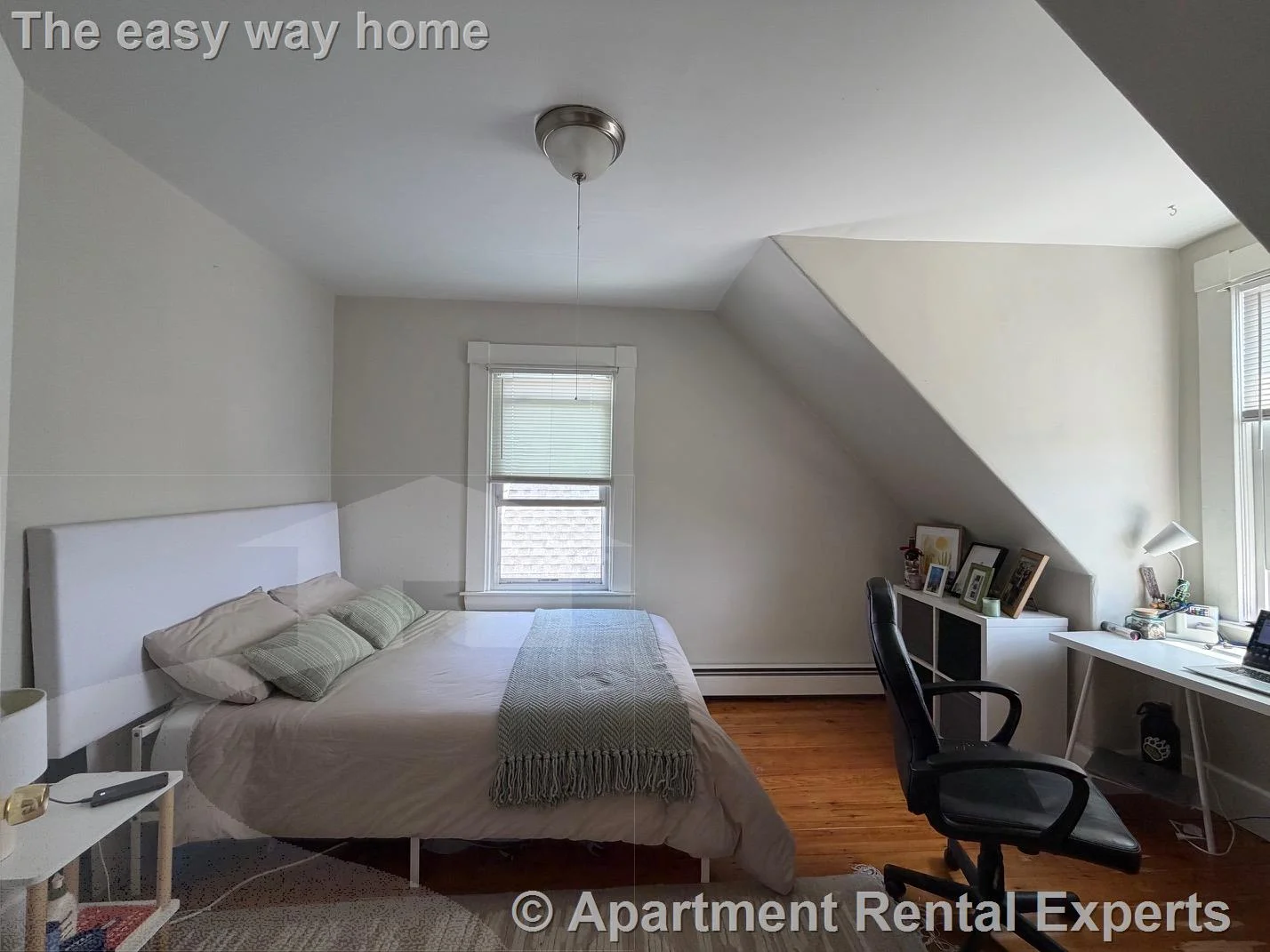11 Concord Ave, Inman Square