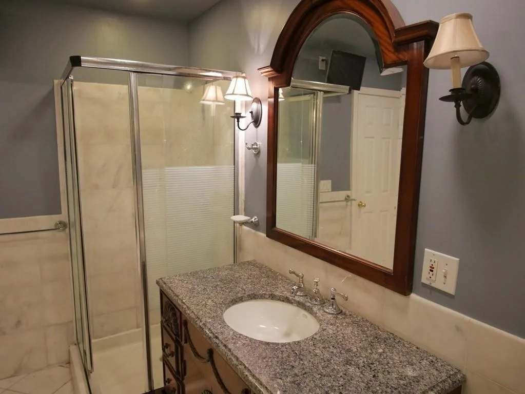 32 Warwick St, South End