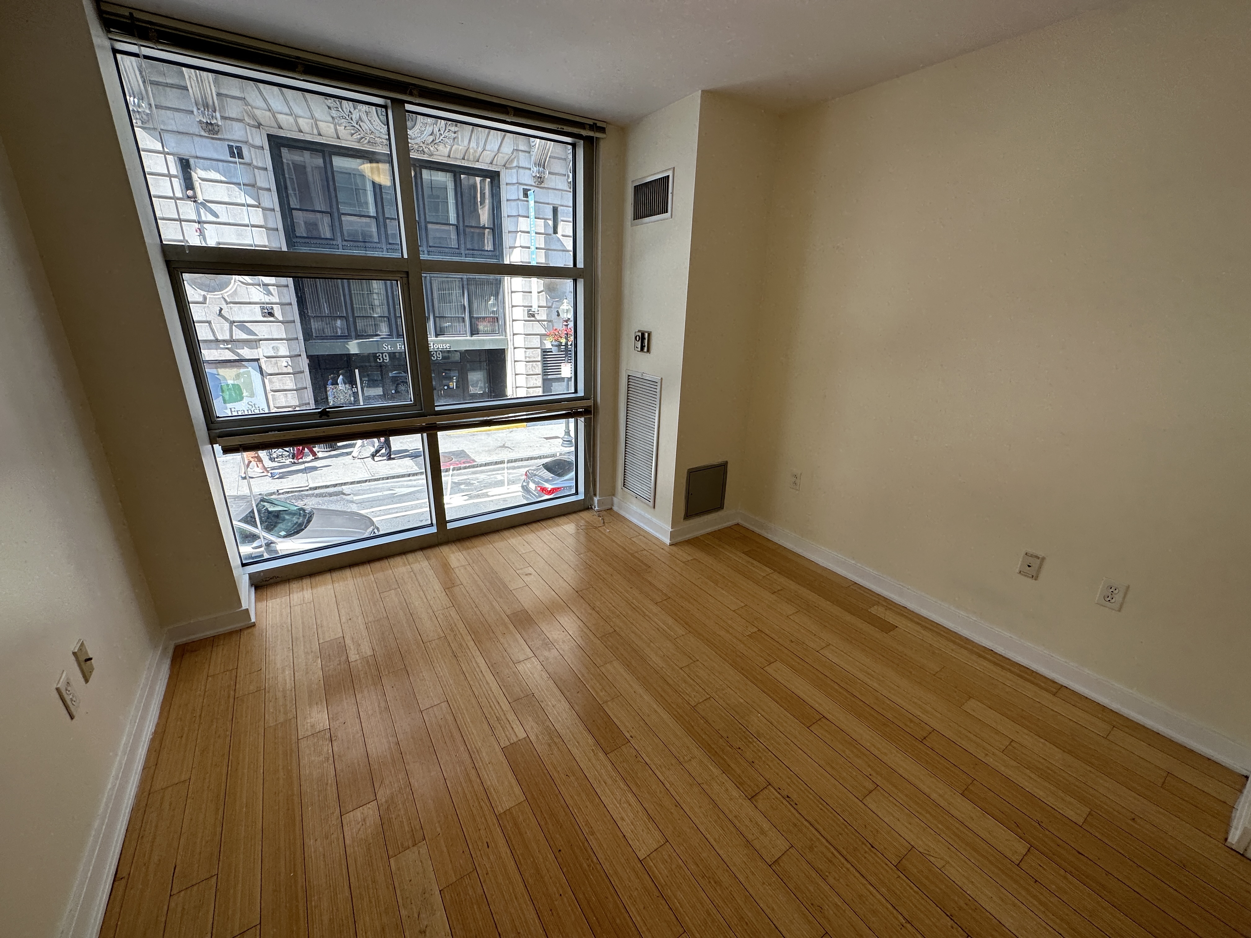 40 Boylston St, Downtown