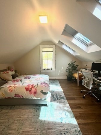 4 Brattle Cir, Cambridge