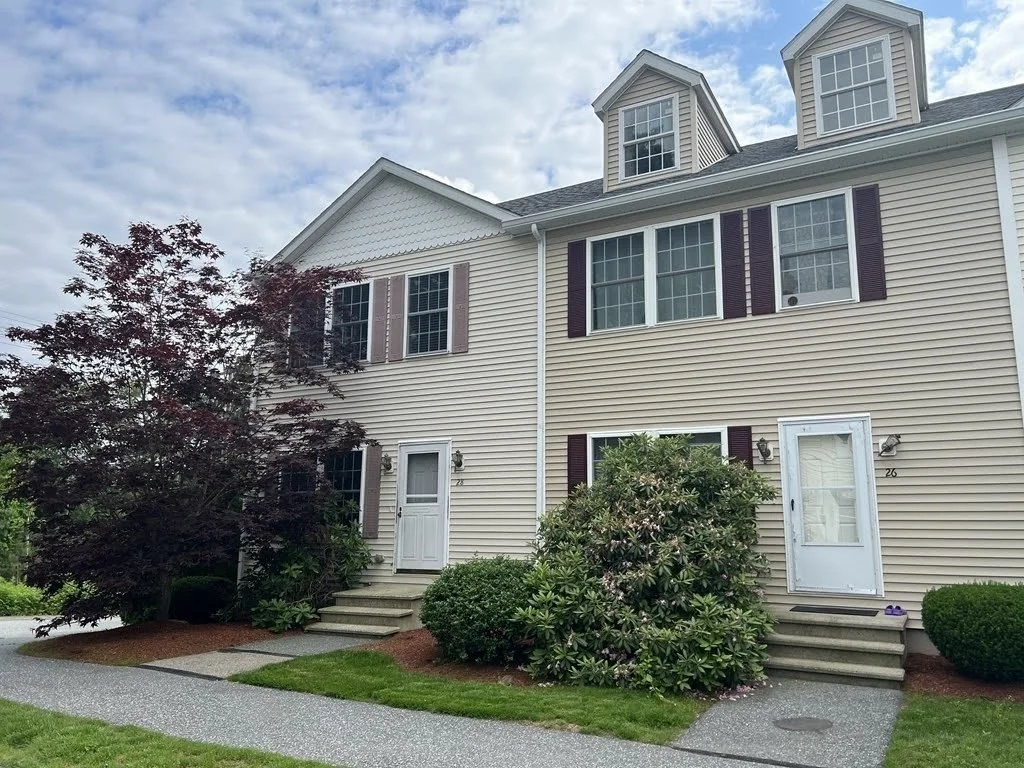 37 Glen Ave, Chelmsford