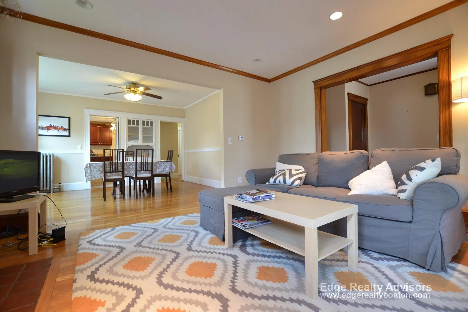 111 Westbourne Ter, Corey Hill