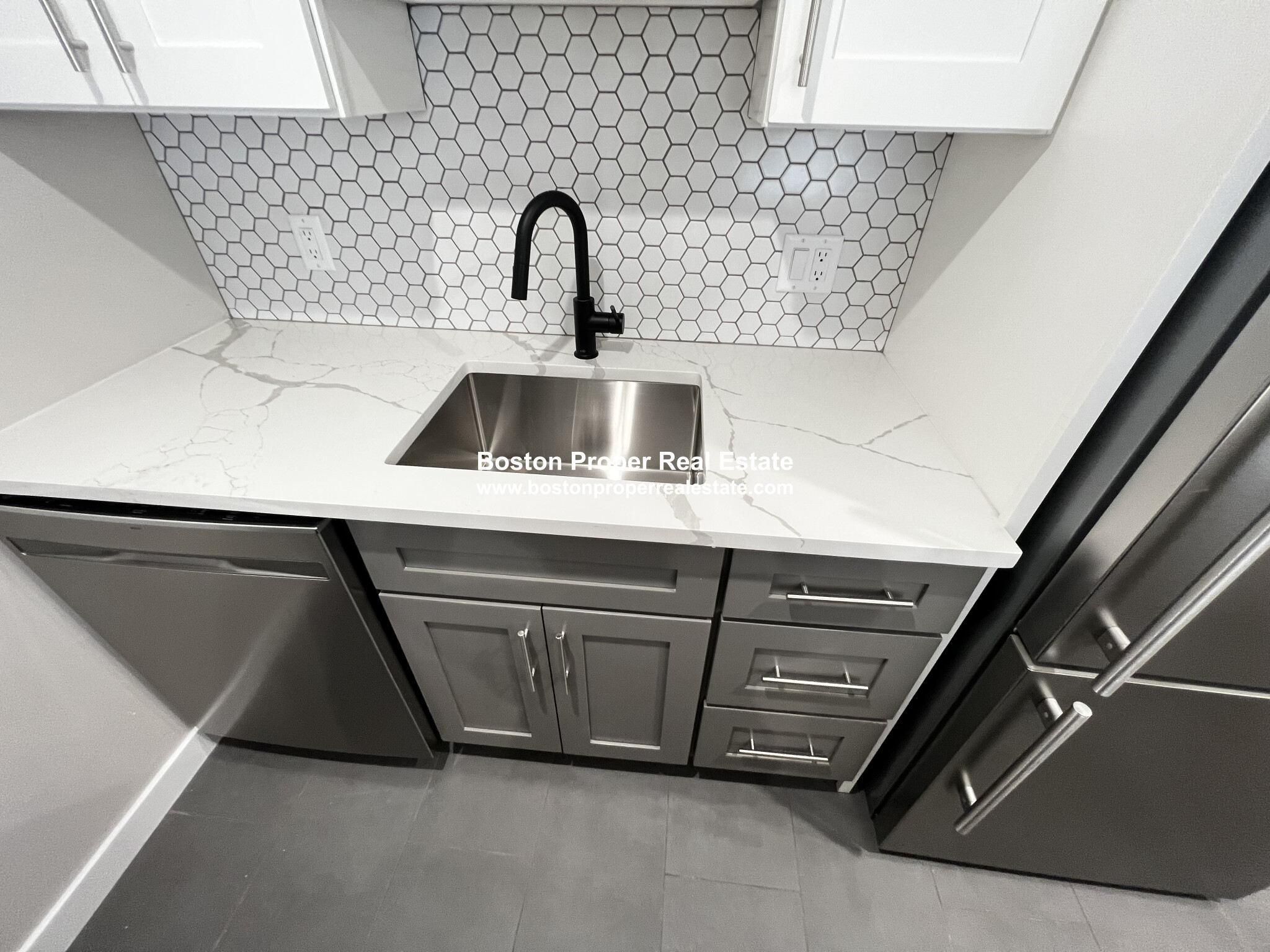 1661 Washington St, South End