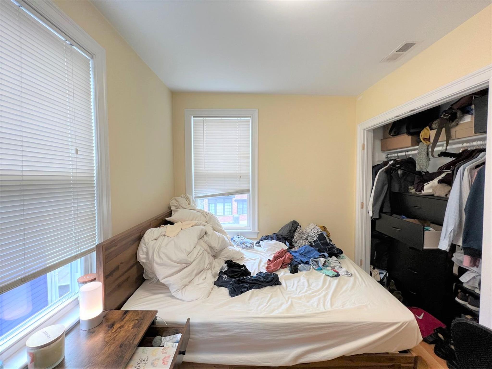 183 River St, Cambridgeport