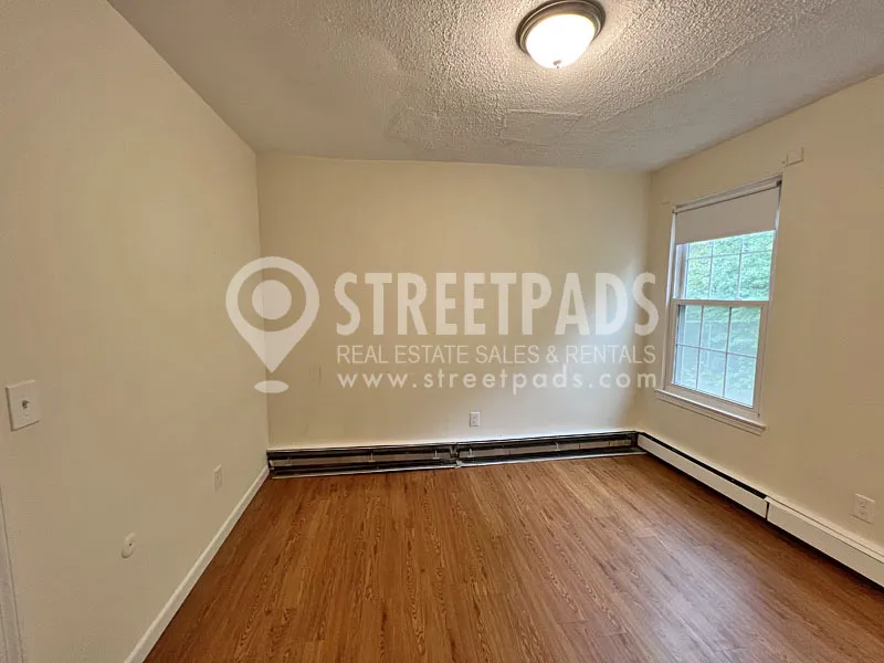 78 South Huntington Ave, Mission Hill