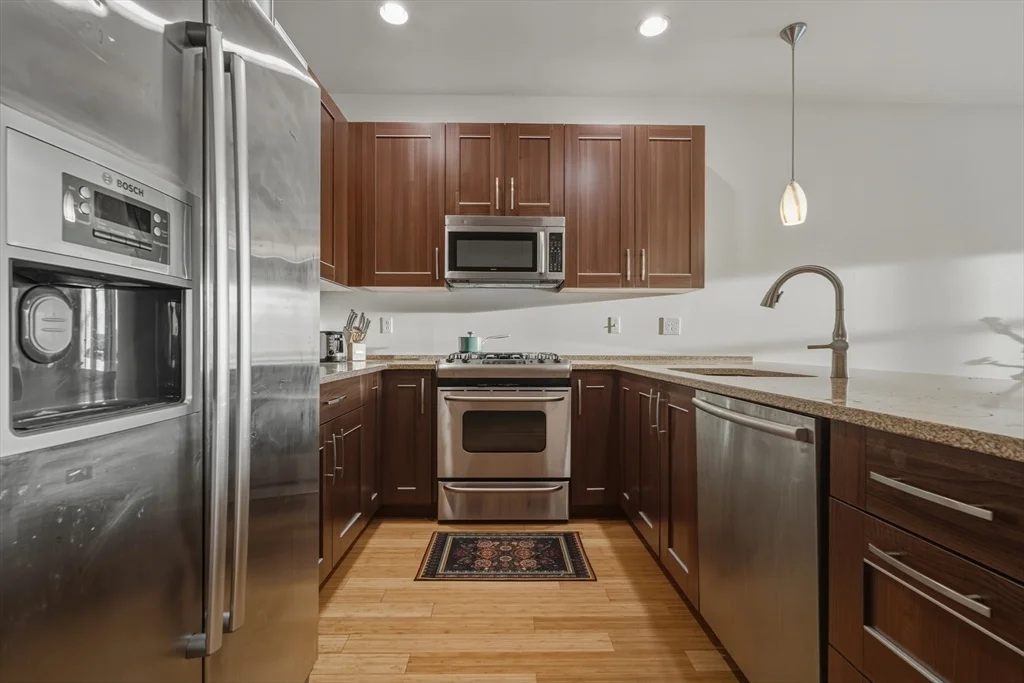 150 Dorchester Ave, South Boston