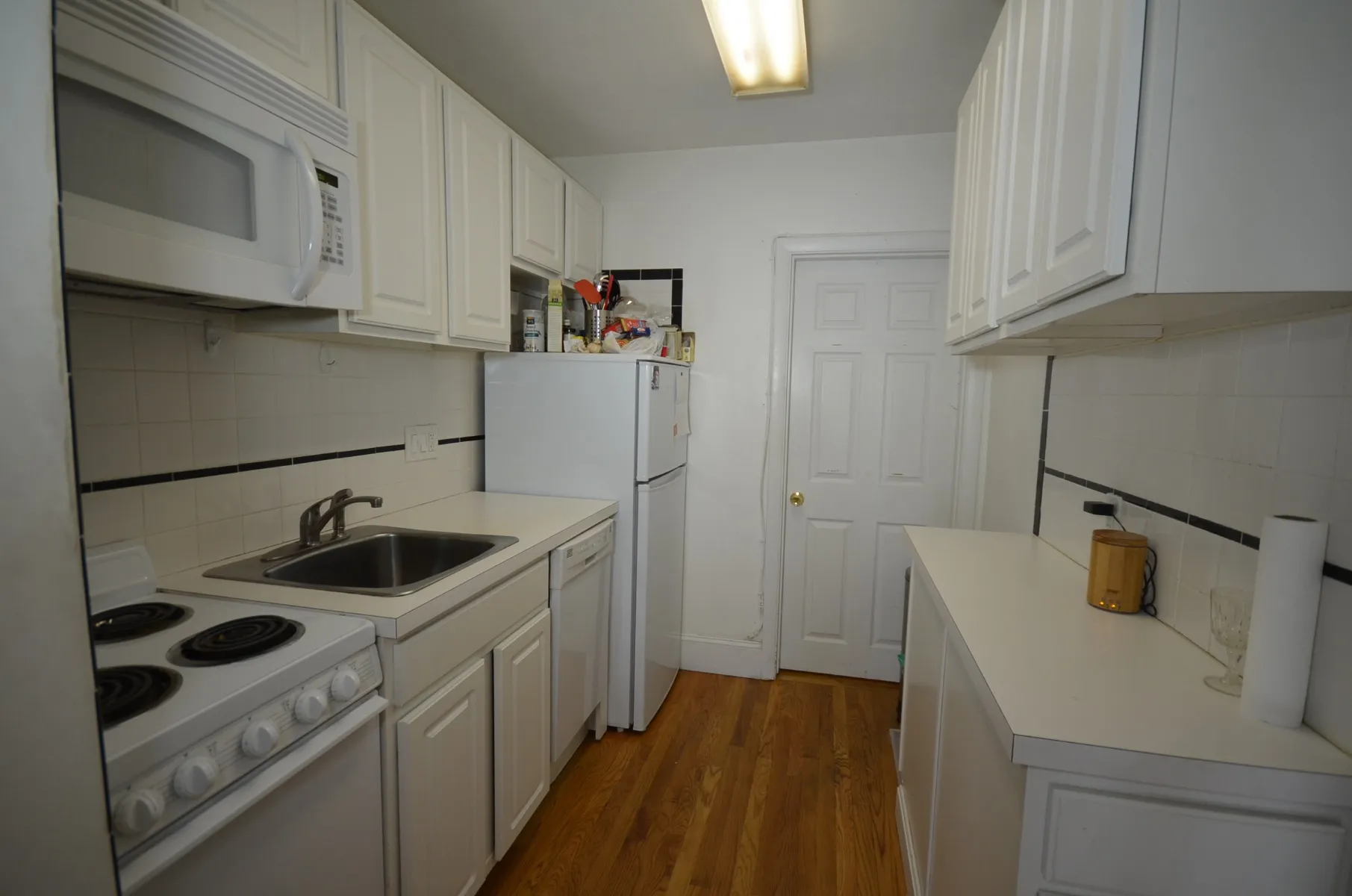 45 Westland Ave, Fenway