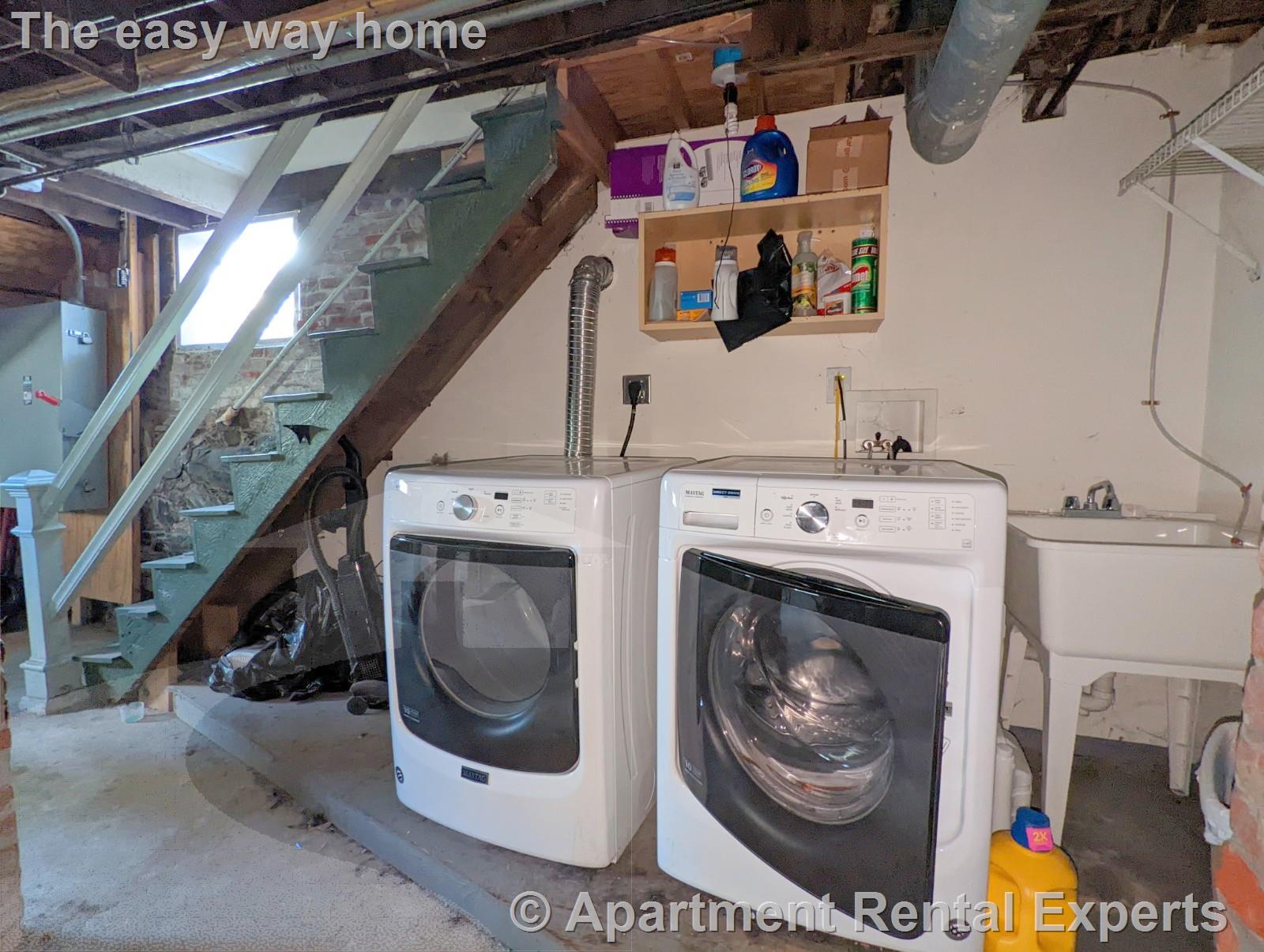 18 Union St, Inman Square