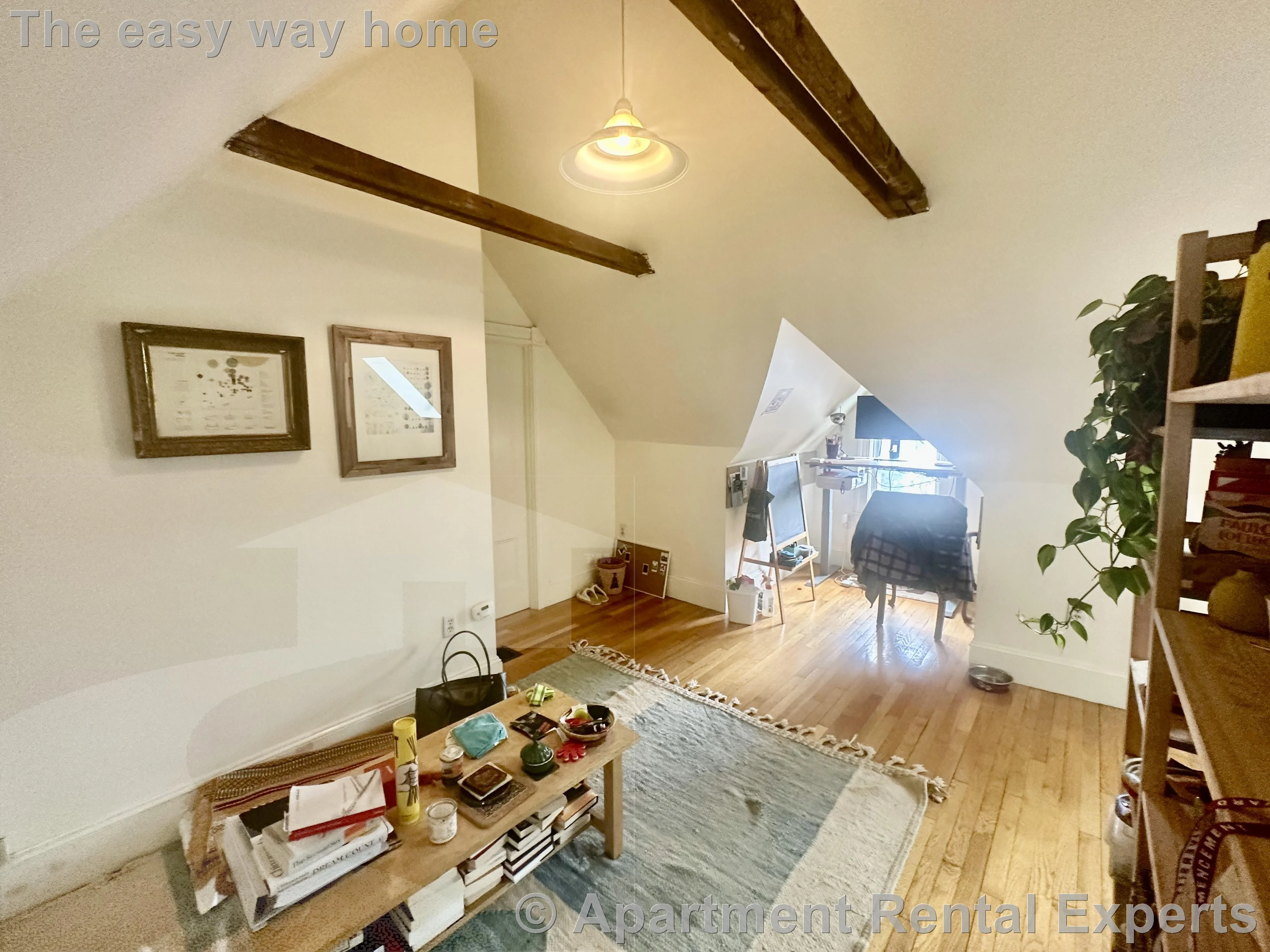 30 Elm St, Porter Square