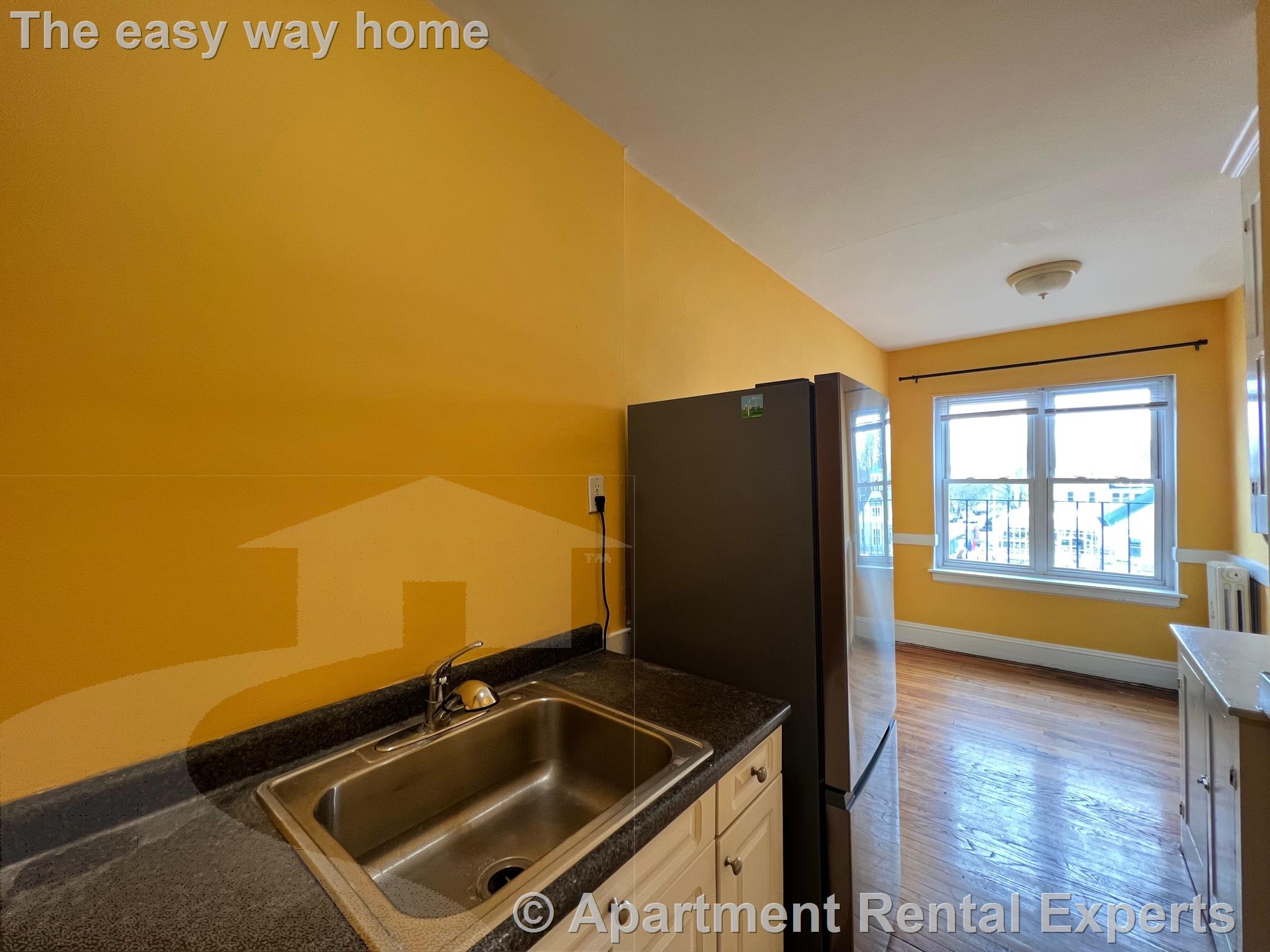 5 Haskell St, Davis Square