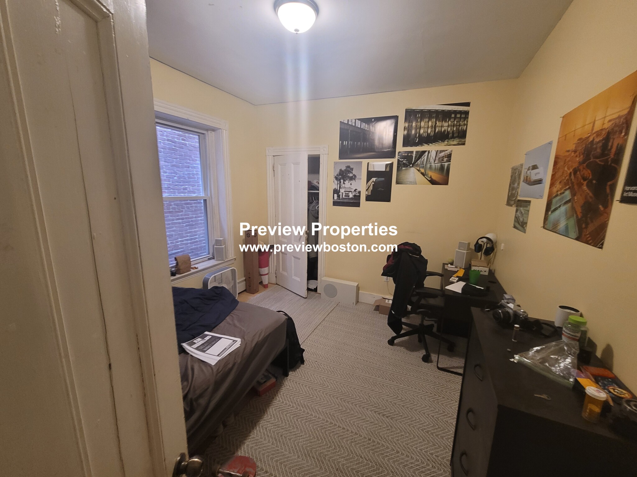 129 Cedar St, Roxbury