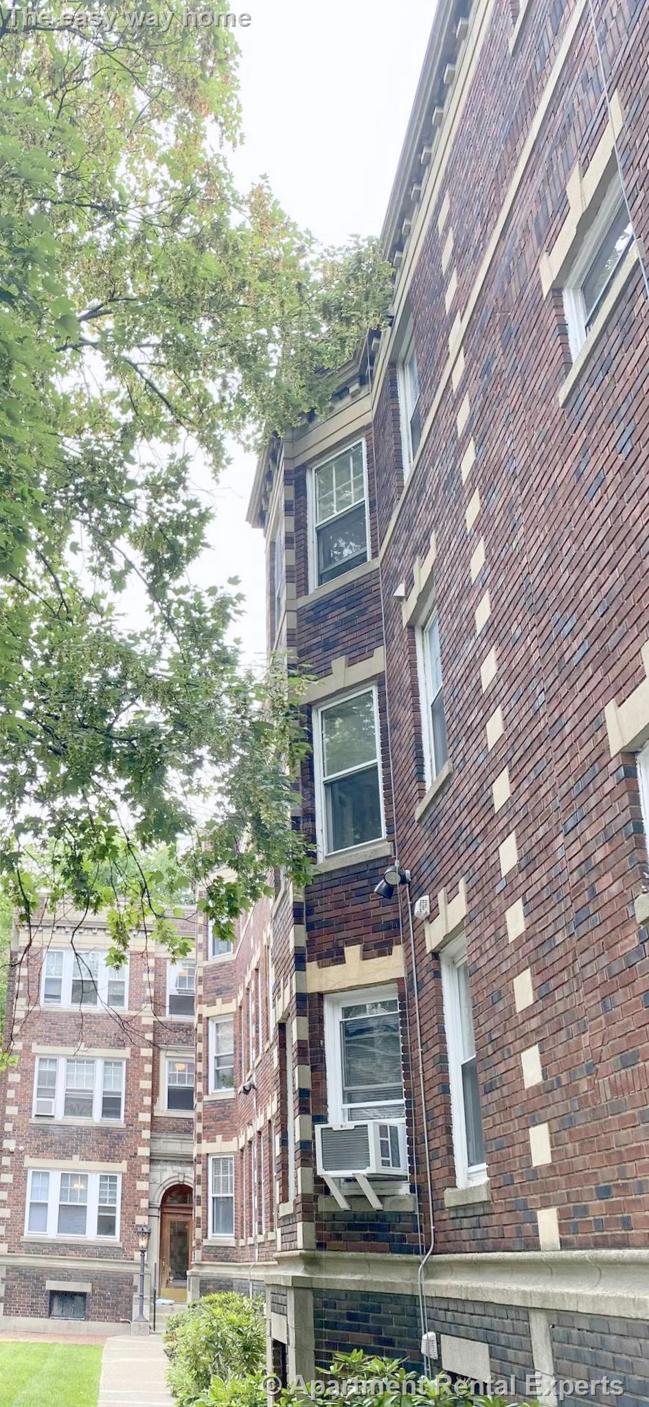 13 Ellery St, Mid Cambridge