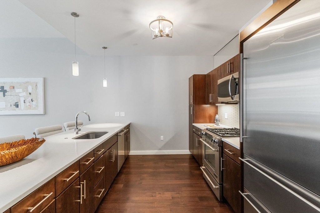 43 Westland Ave, Back Bay