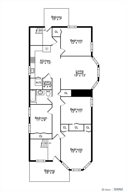 9 Hansborough St, Dorchester