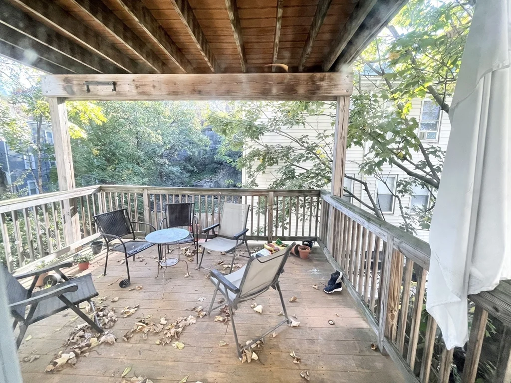 1578 Tremont St, Mission Hill