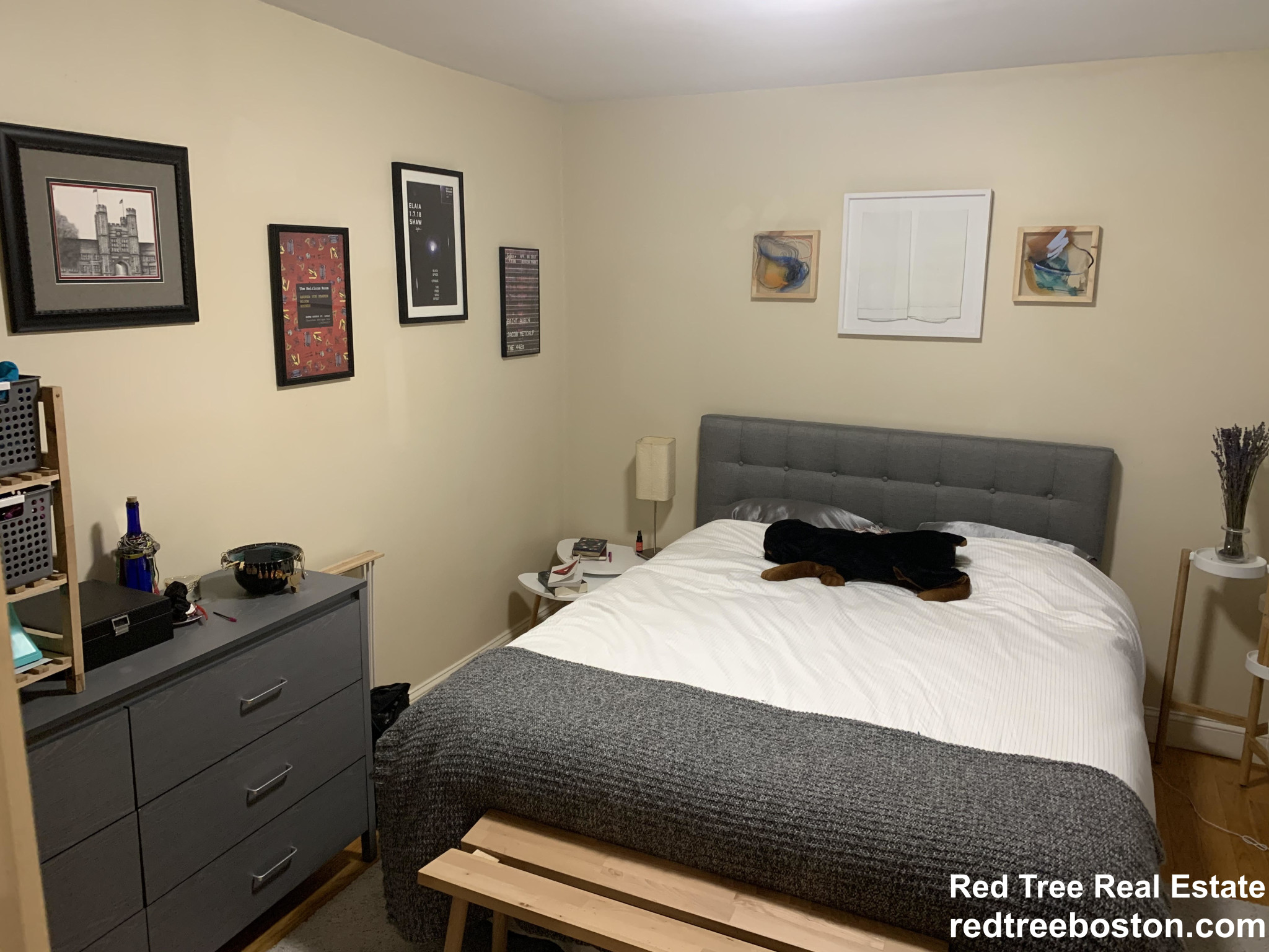 61 Joy St, Beacon Hill