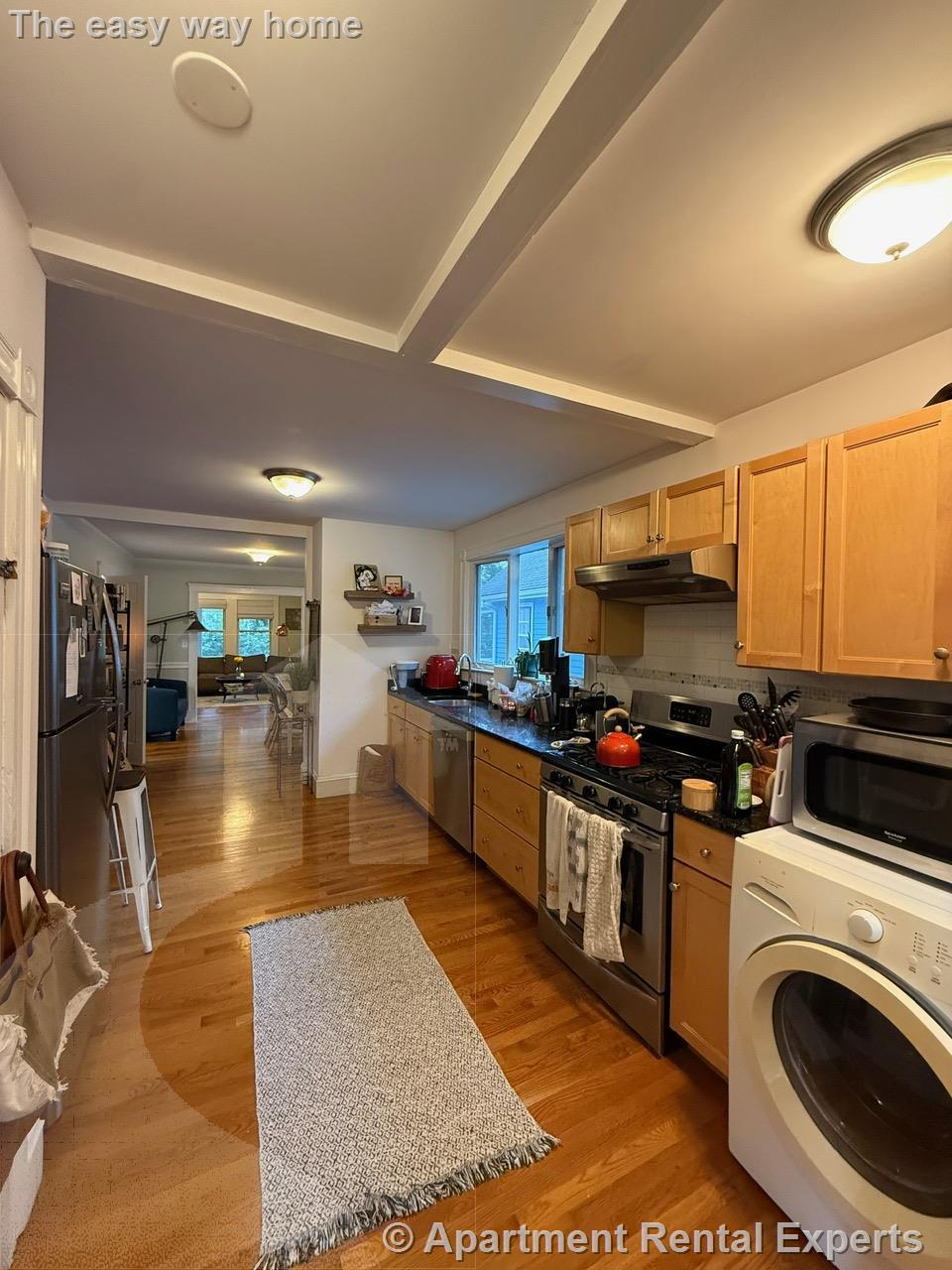 17 Milton St, Davis Square