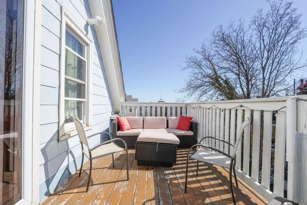 57 Harbor View, Dorchester