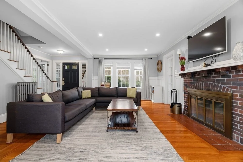 859 Fellsway W, Medford